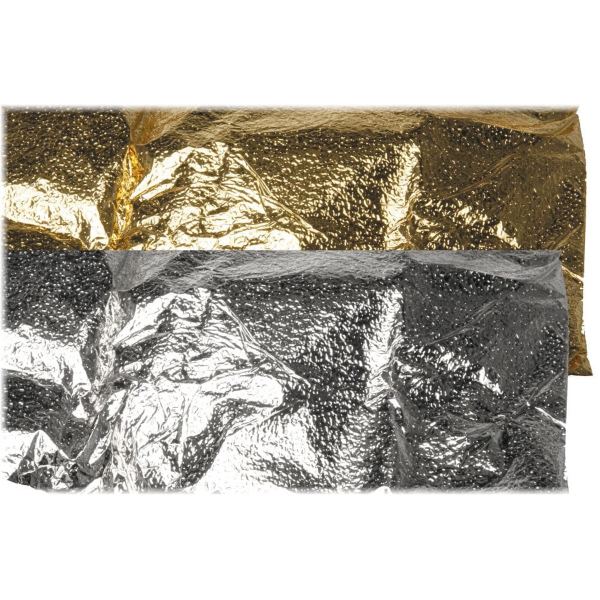 Rosco #8509 Roscopak S/G (Silver/Gold)