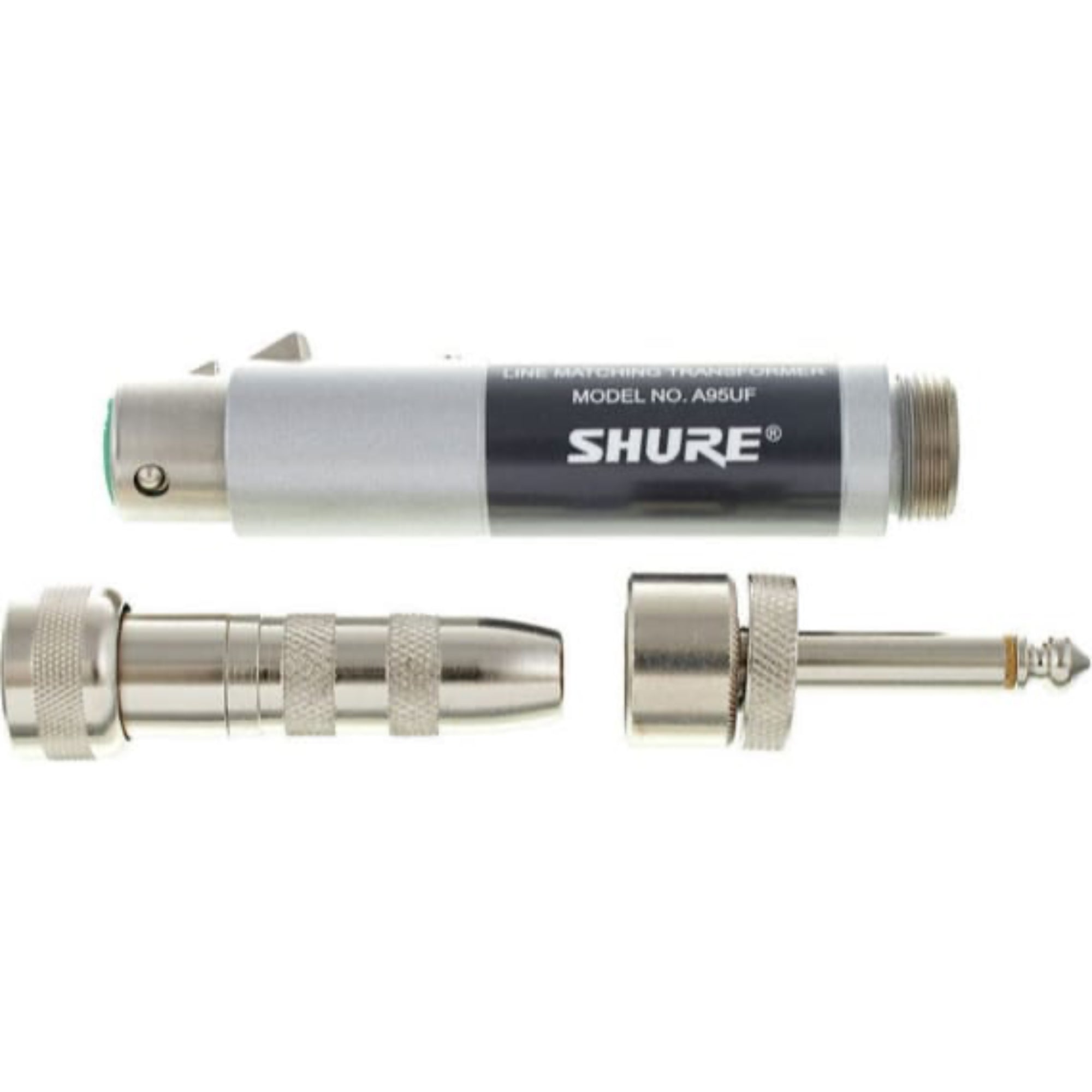 Shure A95UF Line Matching Transformer