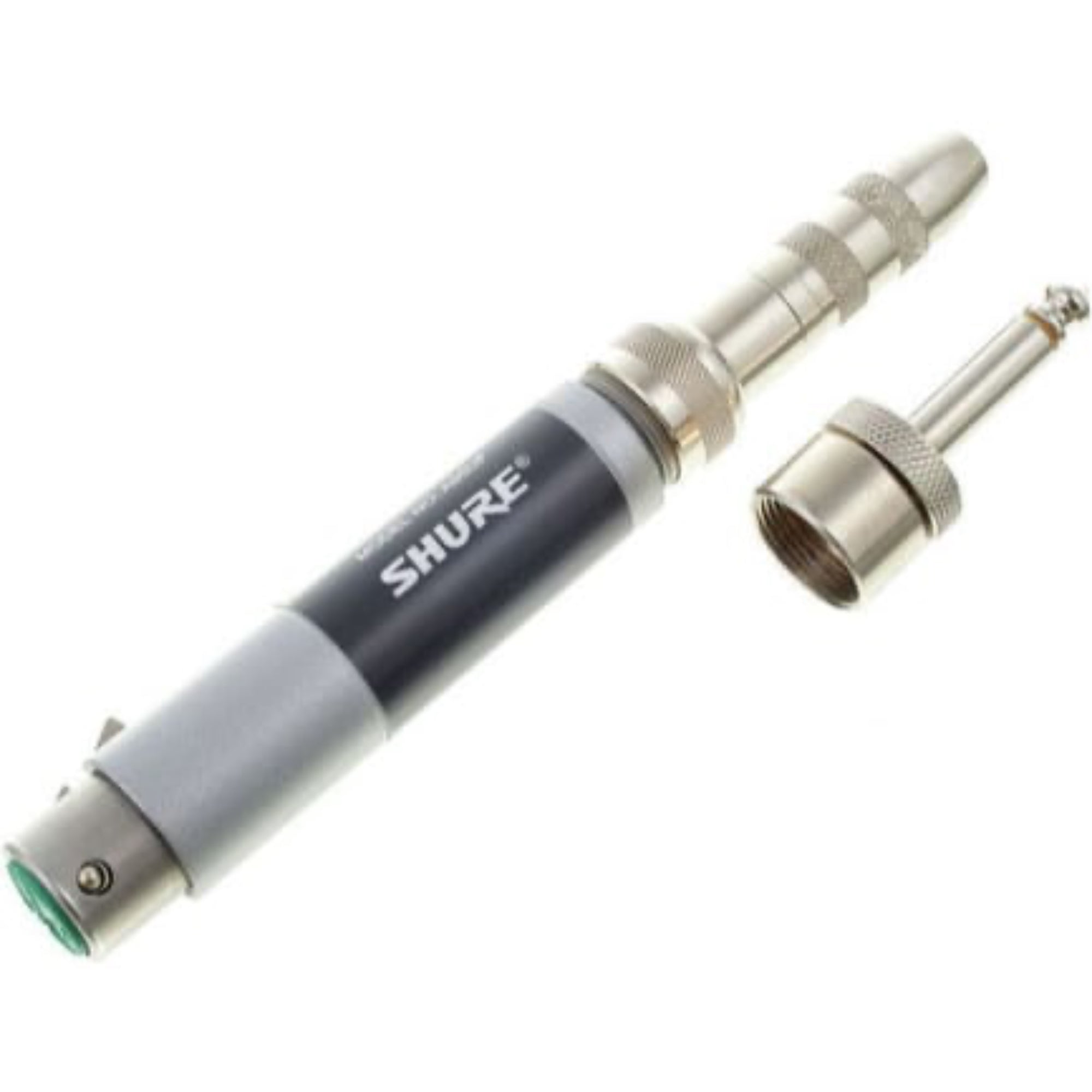 Shure A95UF Line Matching Transformer