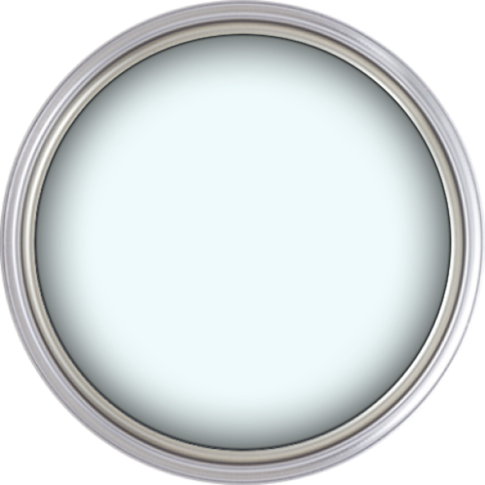 Rosco #5785 Fluorescent Paint (Invisible Blue, Matte, 1 Gallon)