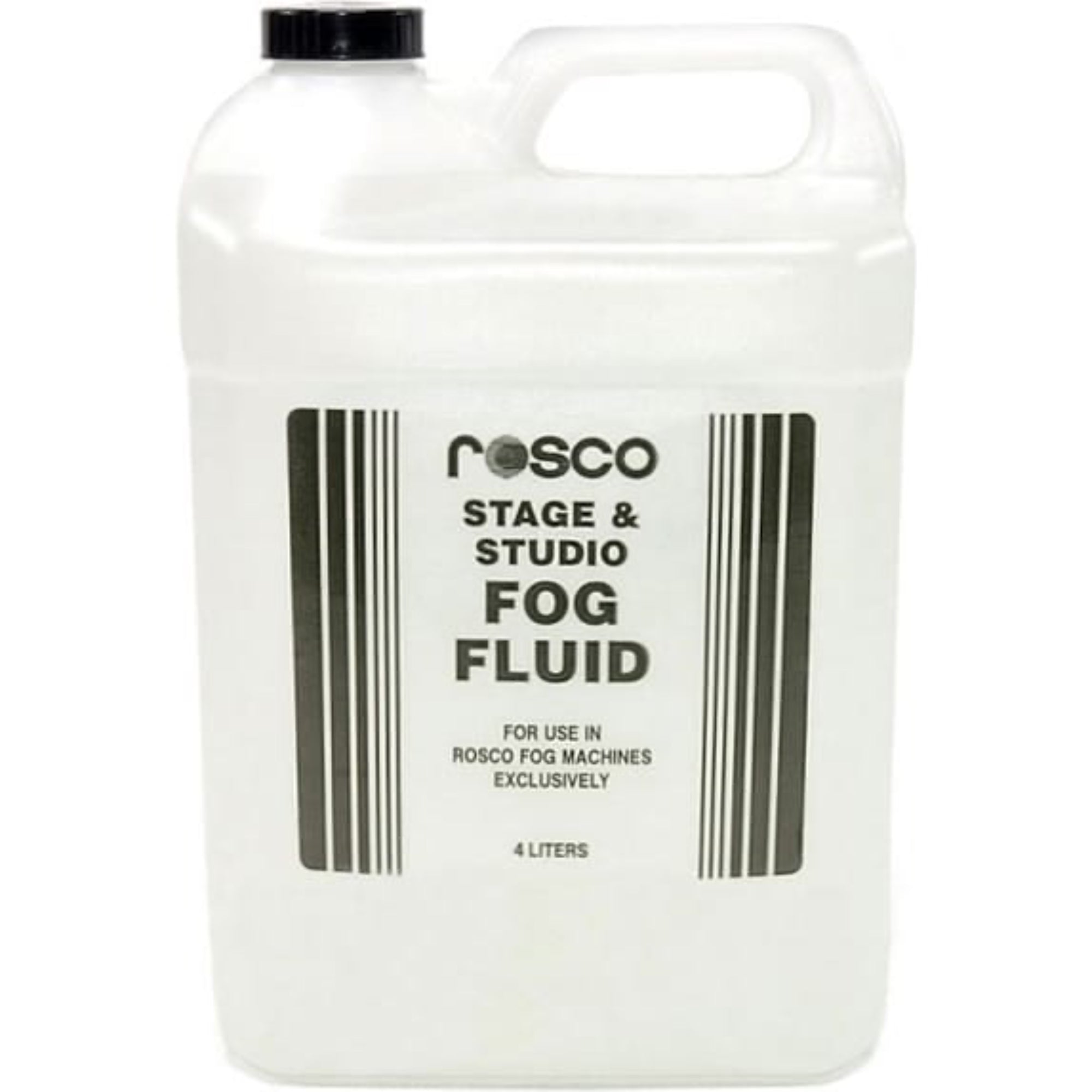 Rosco Stage & Studio Fog Fluid (4 Liter)