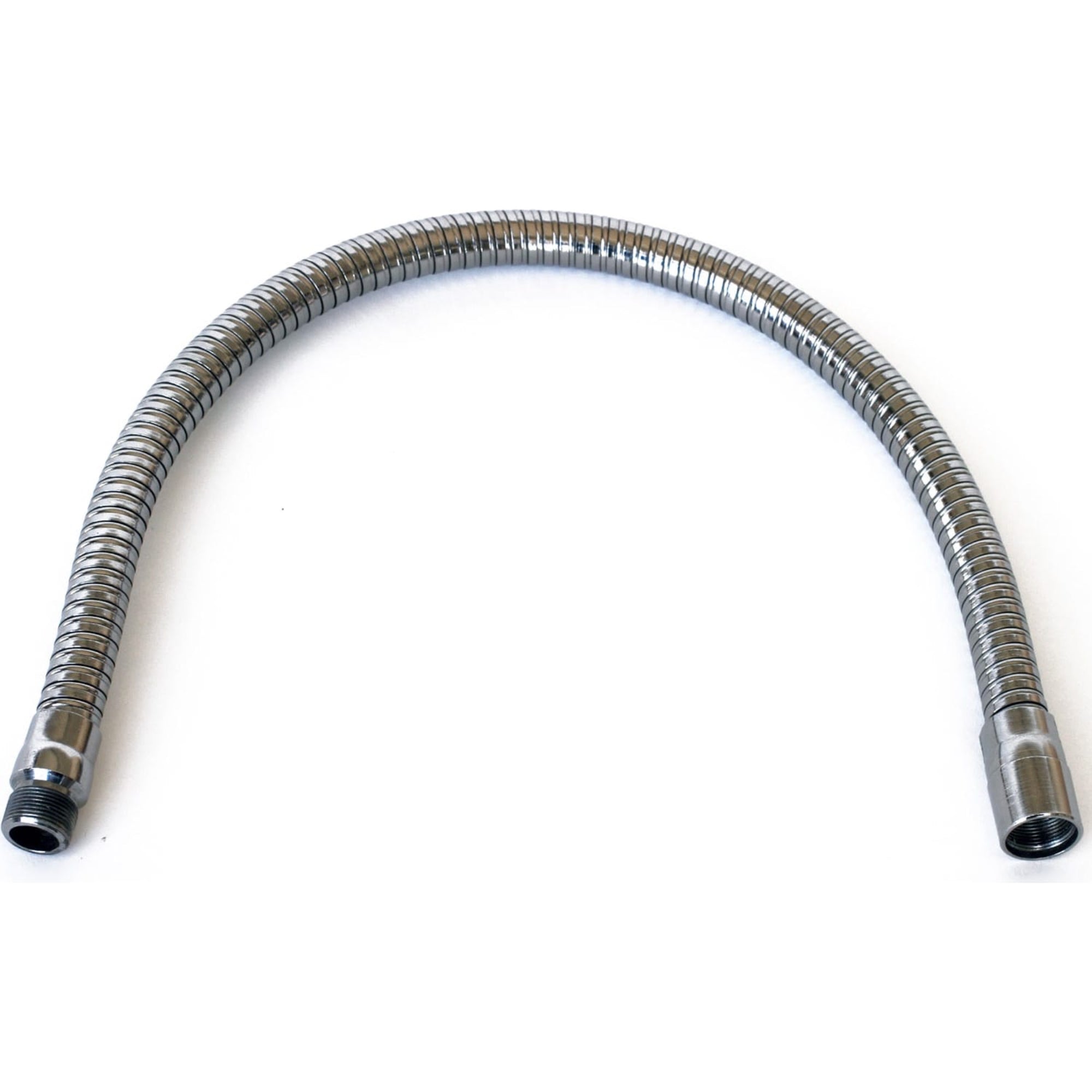 Shure G18 18" Chrome Gooseneck