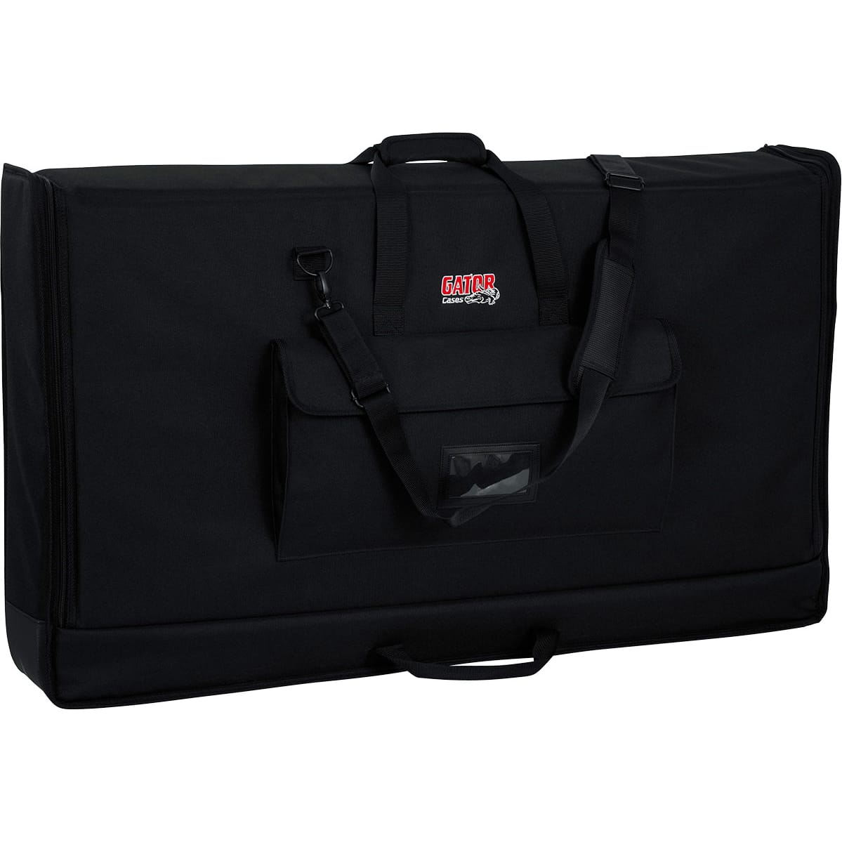 Gator Cases G-LCD-TOTE-MD Medium Padded LCD Transport Bag (27-32")