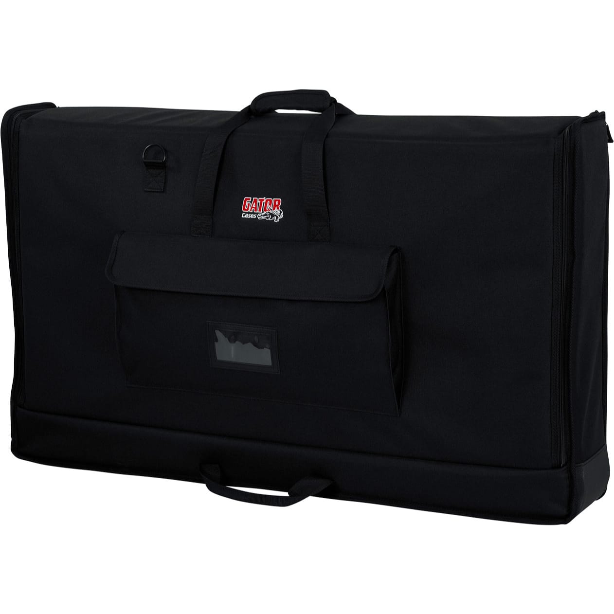 Gator Cases G-LCD-TOTE-MD Medium Padded LCD Transport Bag (27-32")