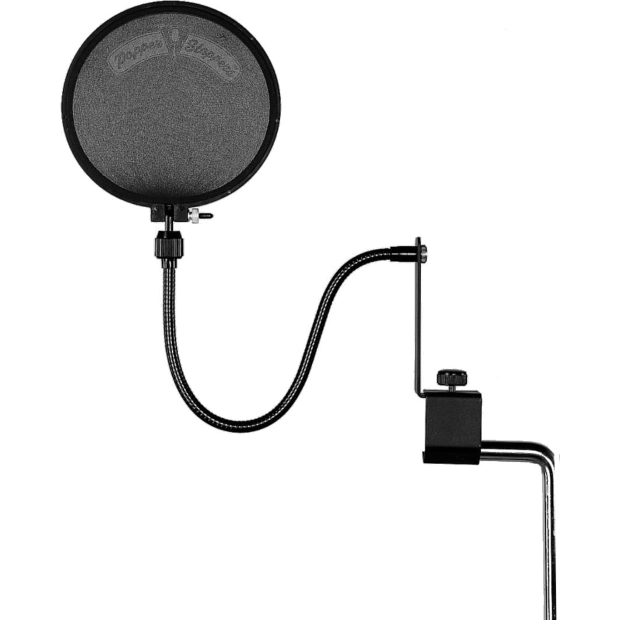 Shure PS-6 Popper Stopper Pop Filter