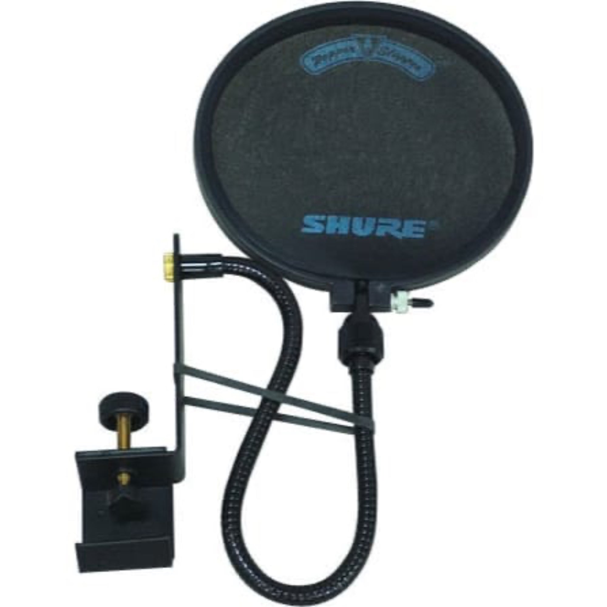 Shure PS-6 Popper Stopper Pop Filter