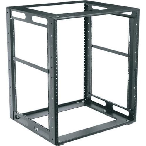 Middle Atlantic CFR-12-23 Cabinet Frame Rack (12U, 23" Deep)