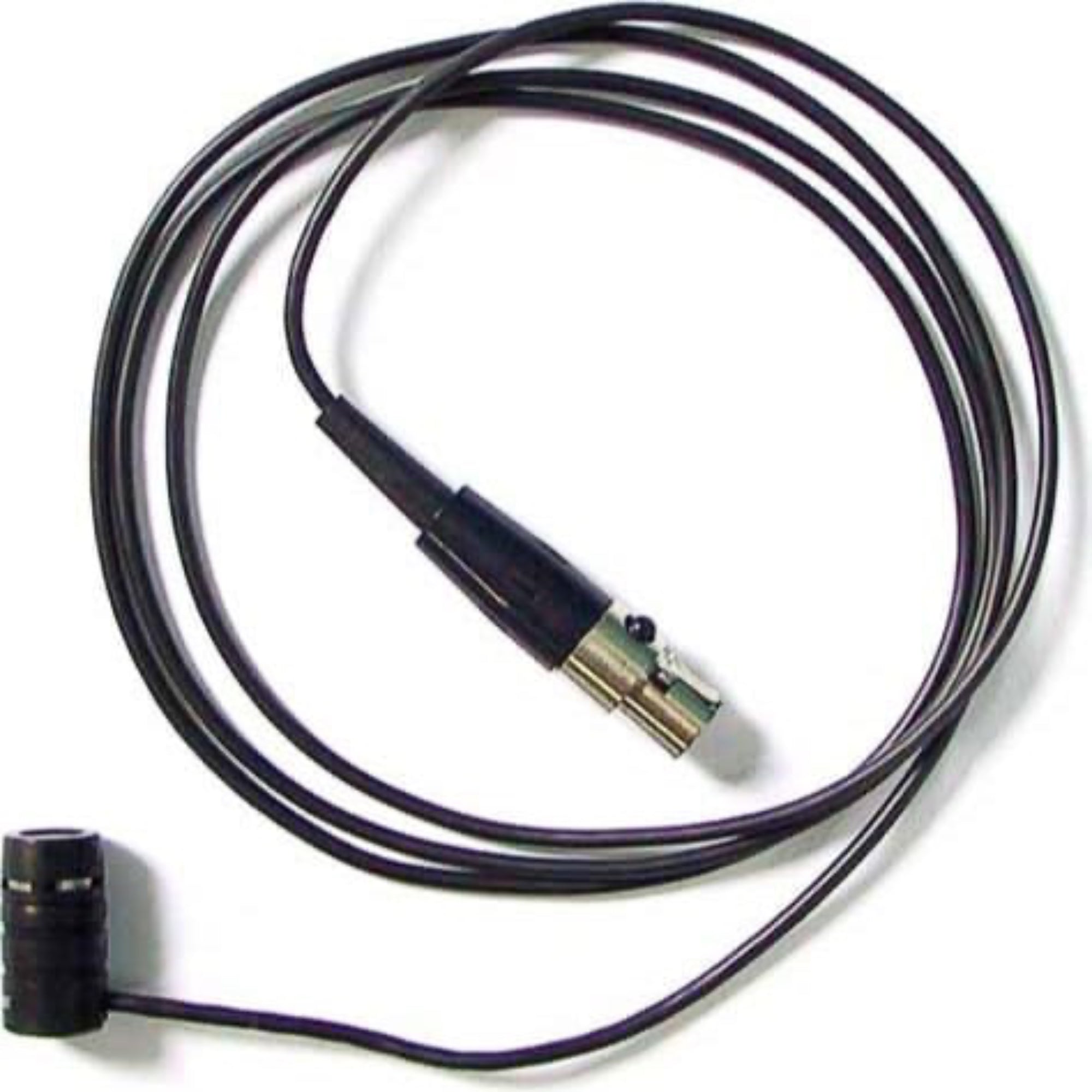 Shure WL184 Supercardioid Lavalier Microphone