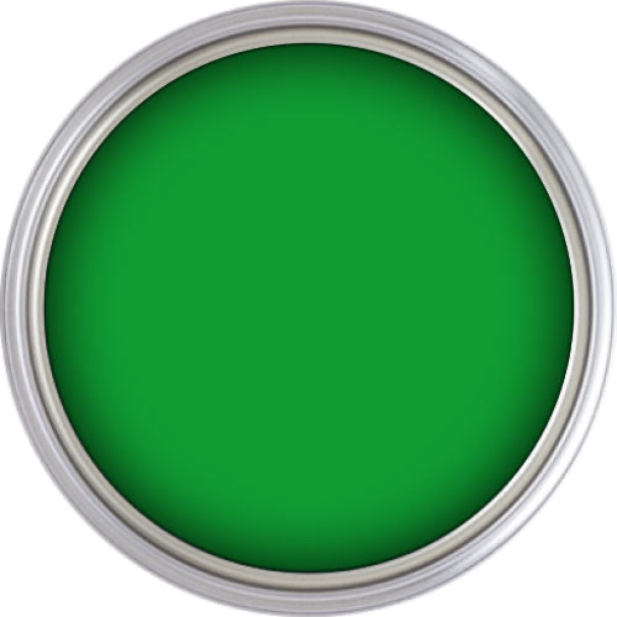 Rosco #5972 Supersaturated Roscopaint (Emerald Green, 1 Quart)