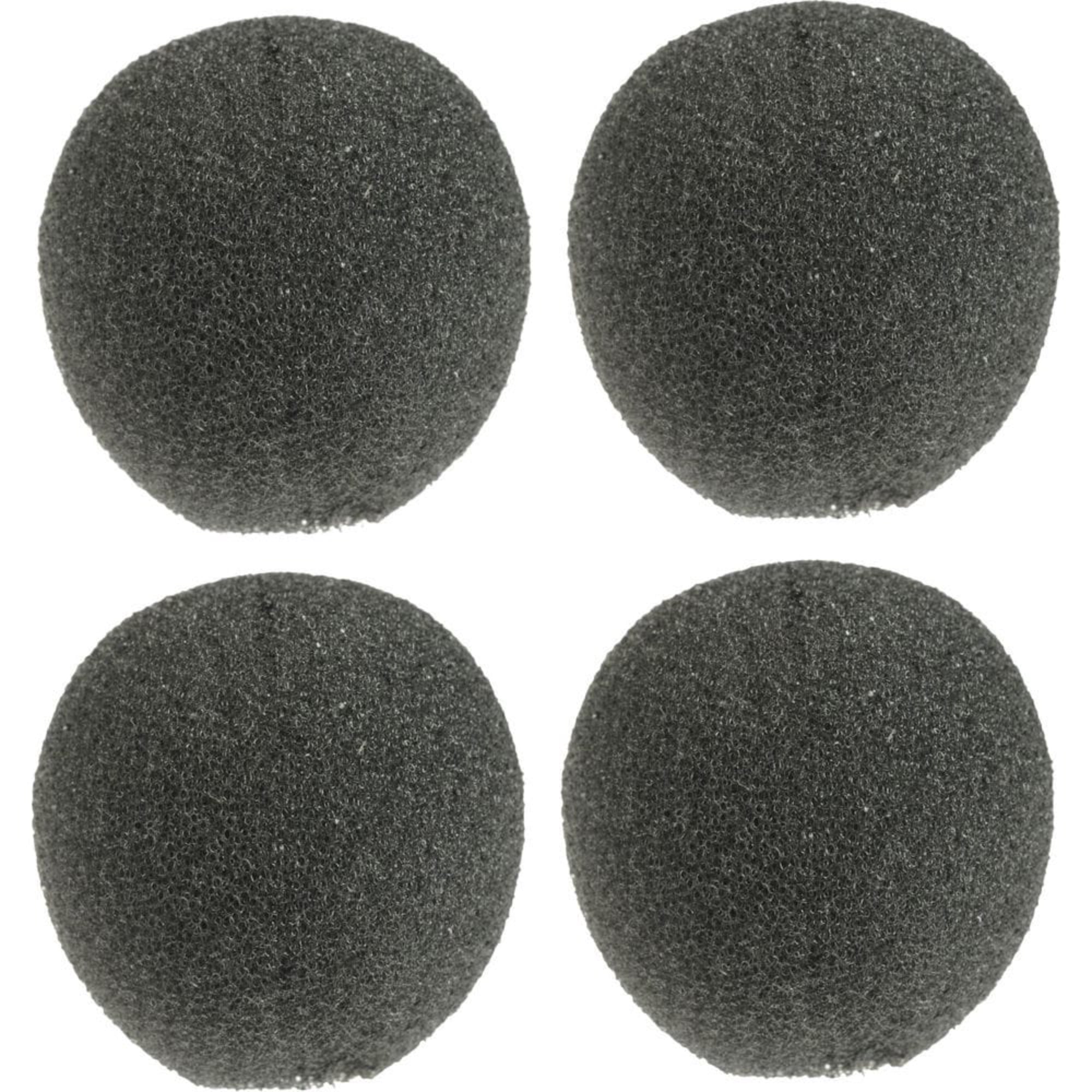 Shure RK355WS Windscreen for SM93 and WL93 (4 Pack)