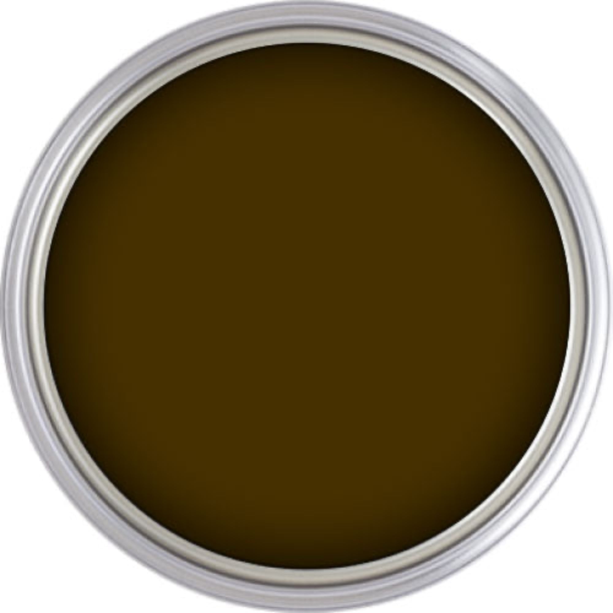 Rosco #5986 Supersaturated Roscopaint (Raw Umber, 1 Quart)