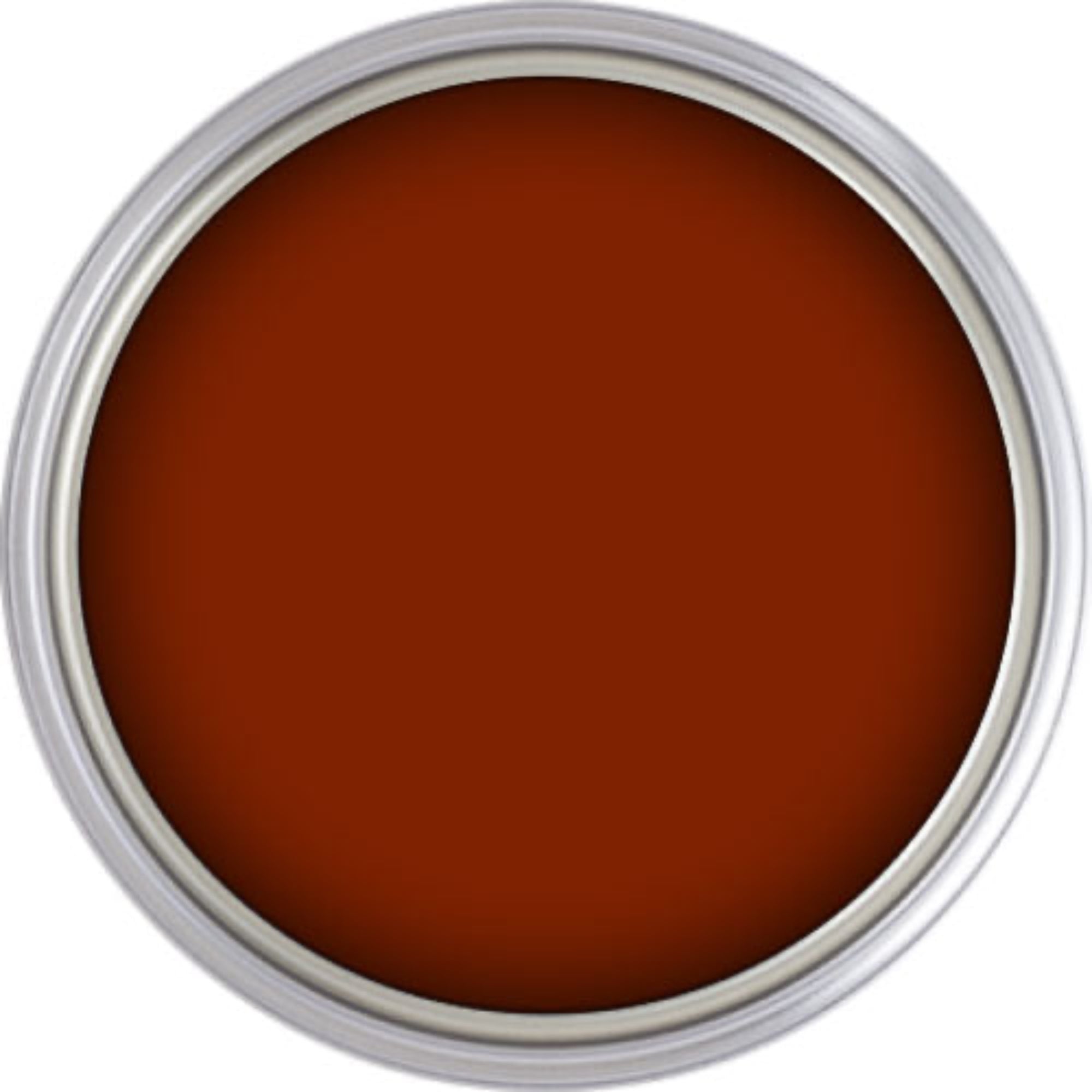Rosco #5987 Supersaturated Roscopaint (Burnt Sienna, 1 Quart)