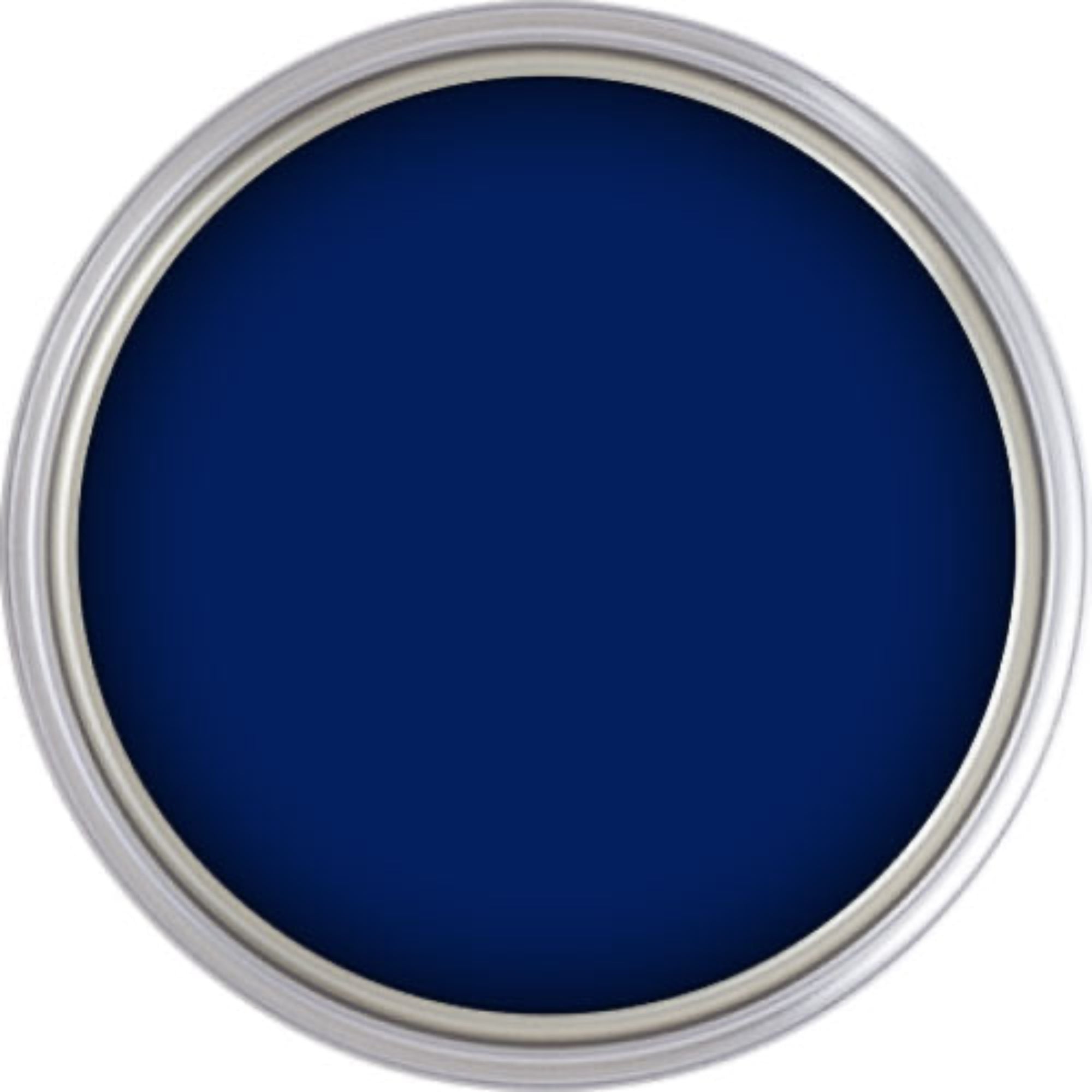 Rosco #5991 Supersaturated Roscopaint (Navy Blue, 1 Quart)