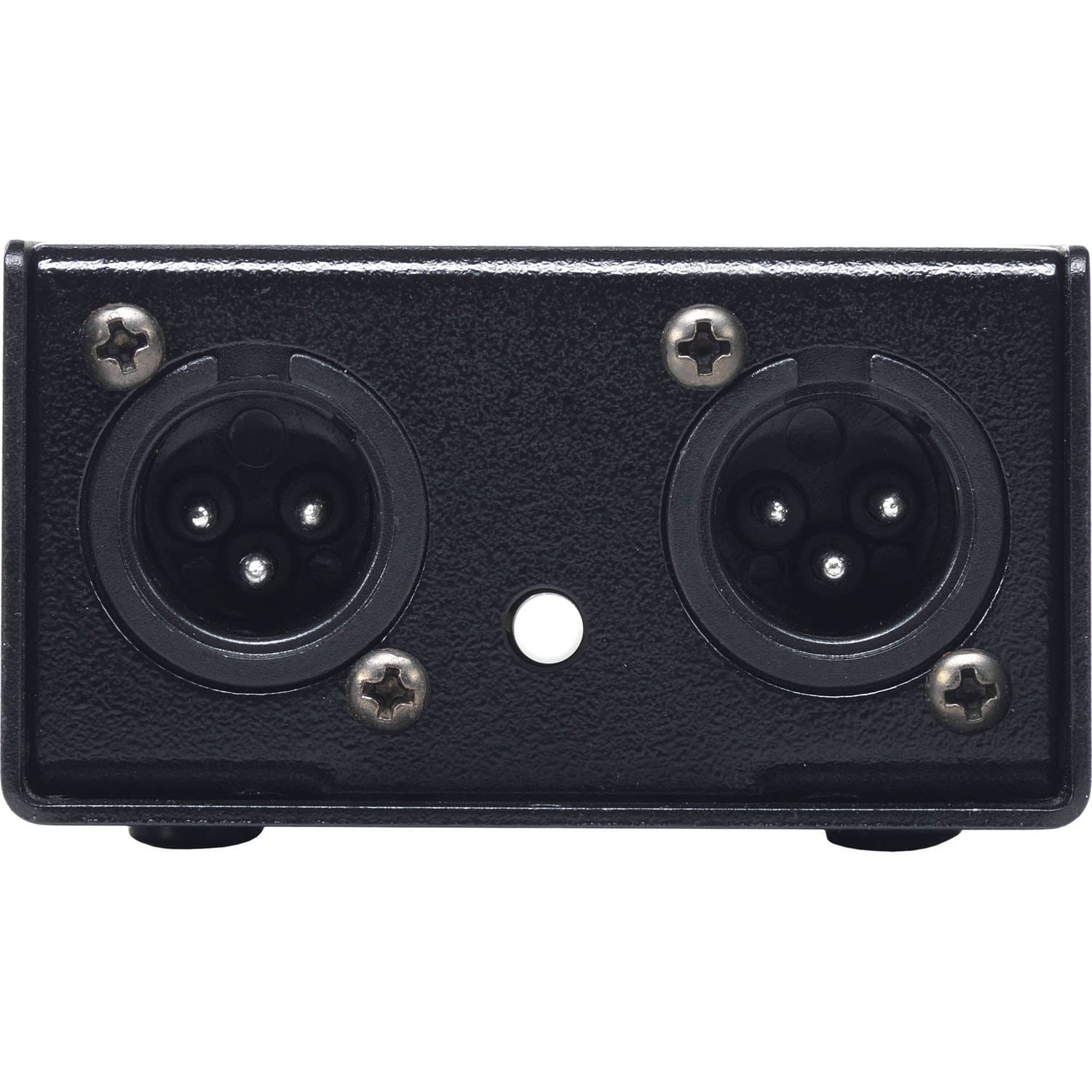 dbx DJDI Passive Direct Box