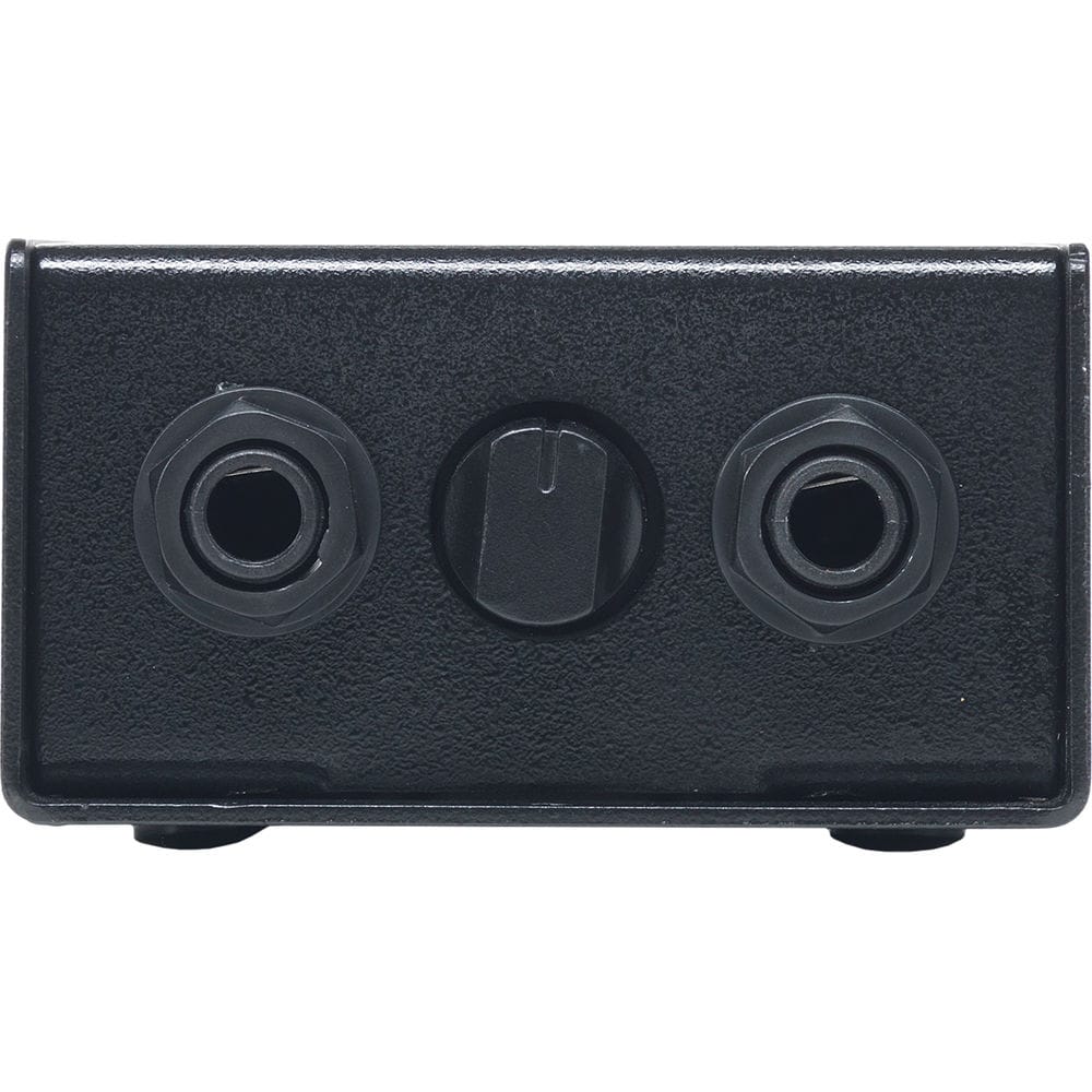 dbx DJDI Passive Direct Box