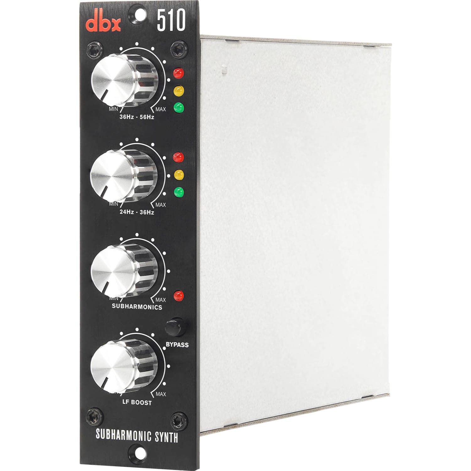 dbx 510 SubHarmonic Synthesizer