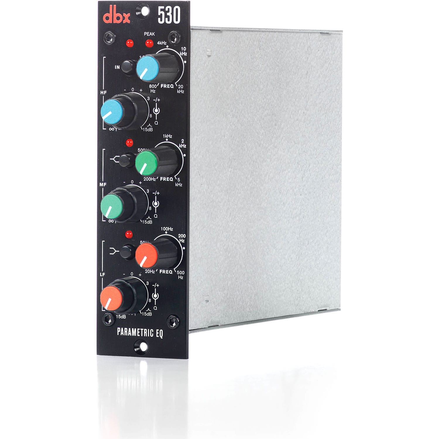 dbx 530 Parametric EQ