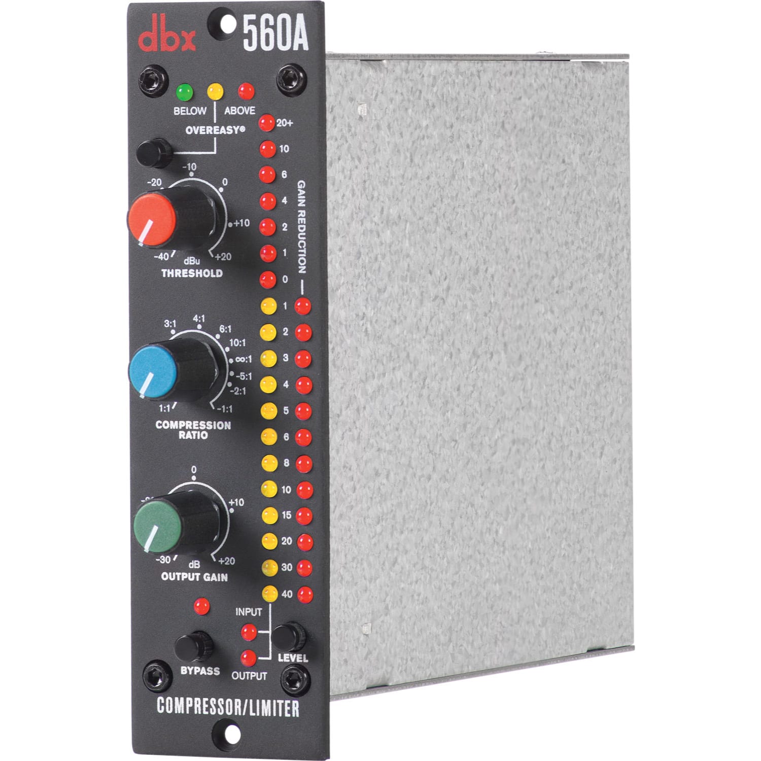 dbx 560A Compressor/Limiter