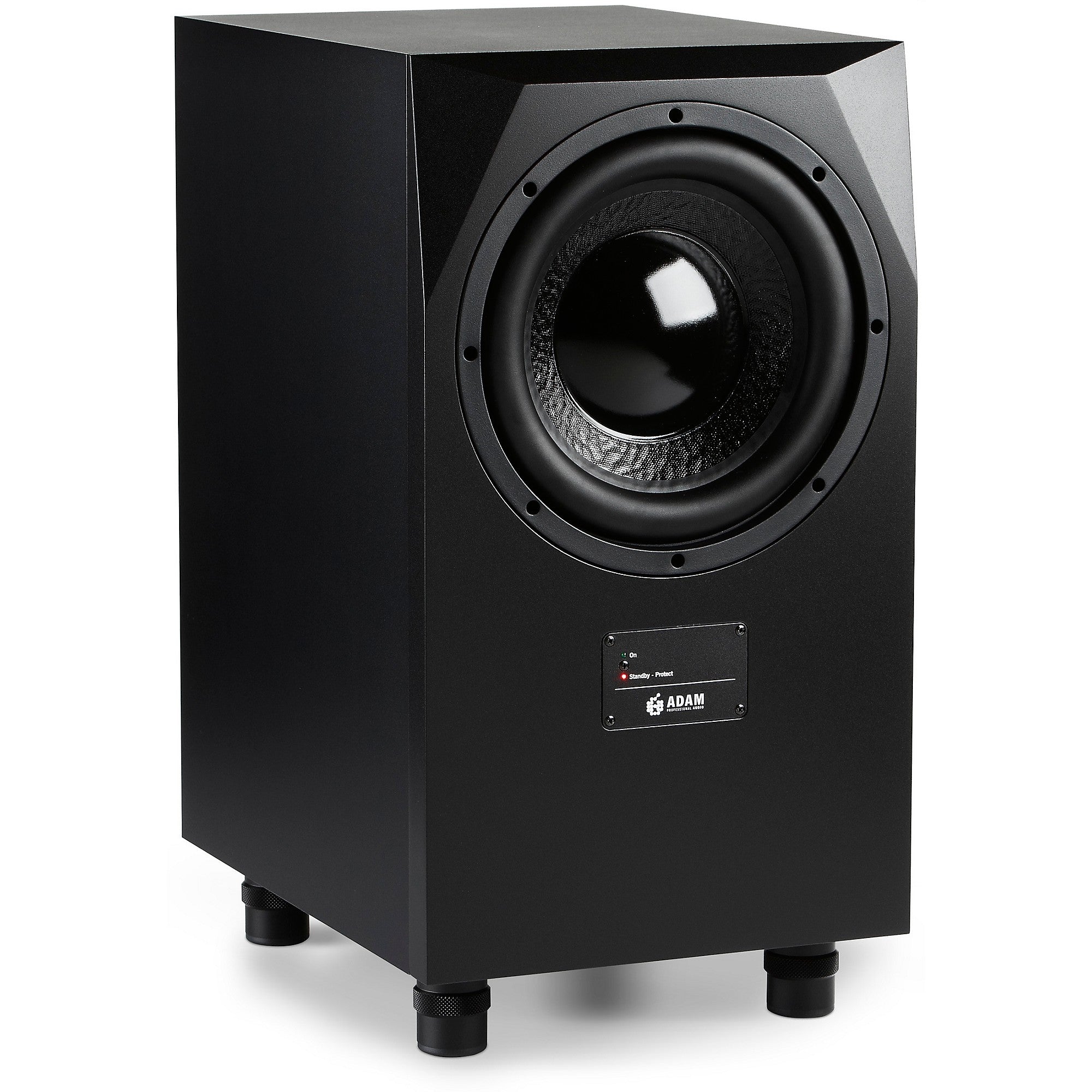 Adam Audio Sub10 MK2 10" 200 Watt Active Studio Subwoofer