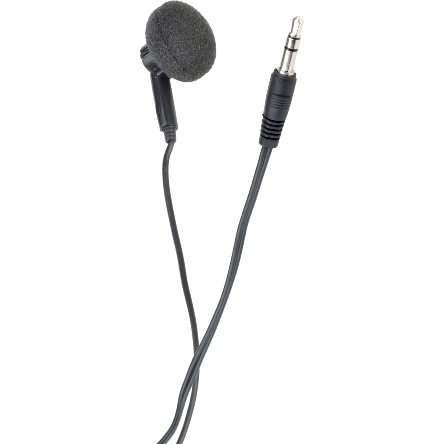 Clear-Com TS-1 Monaural IFB Talent Earphone