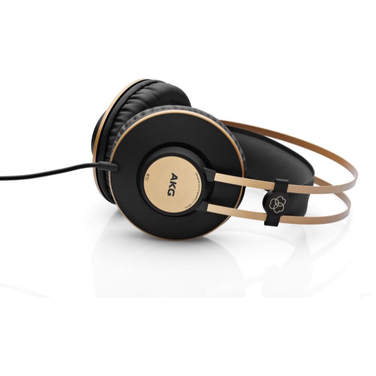 AKG K92 Studio Headphones