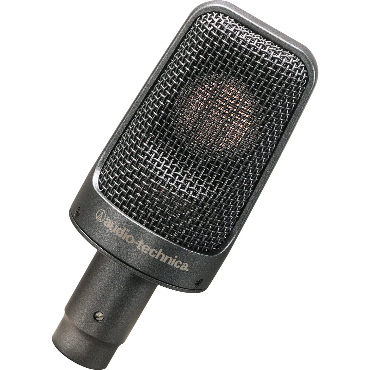 Audio-Technica AE3000 Cardioid Condenser Instrument Microphone