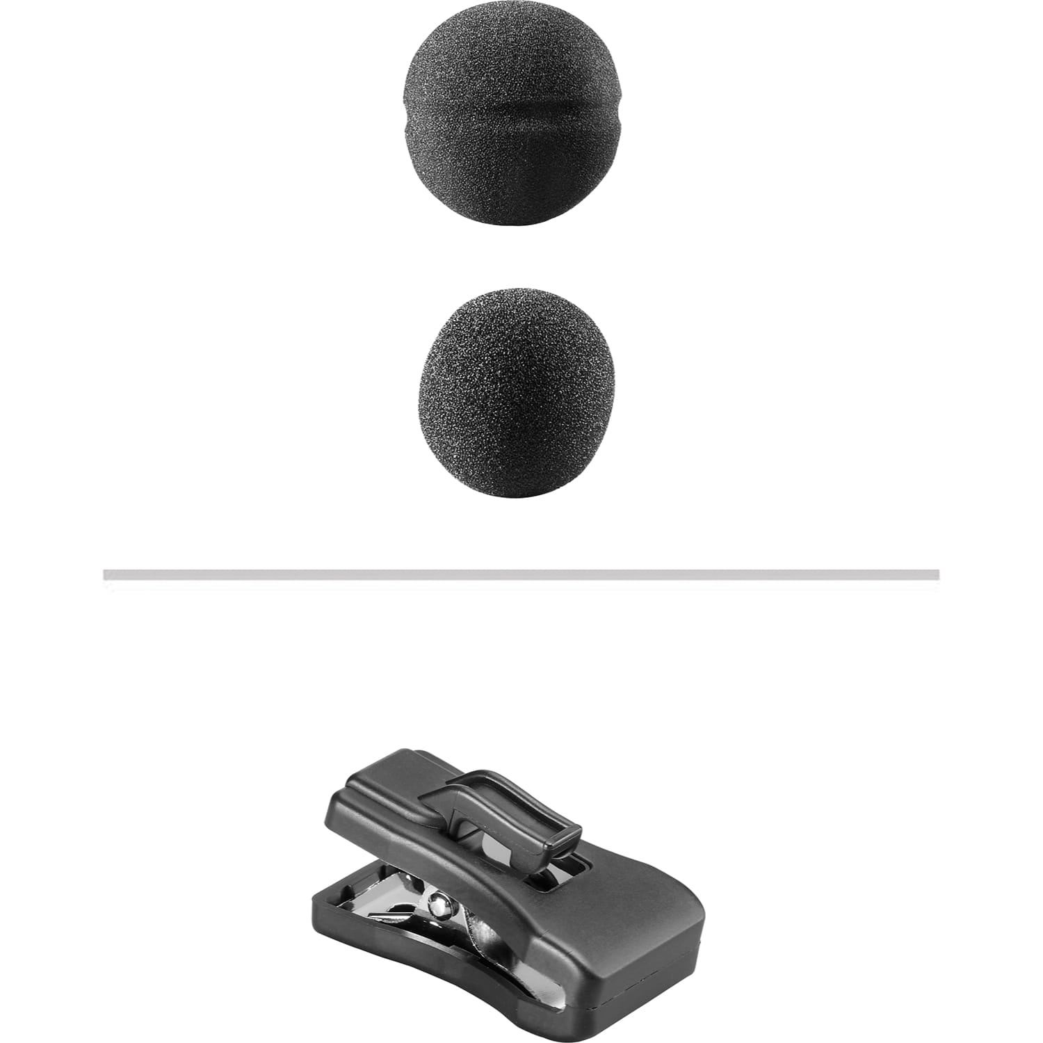 Audio-Technica ATM75c Cardioid Condenser Headworn Microphone (Unterminated)