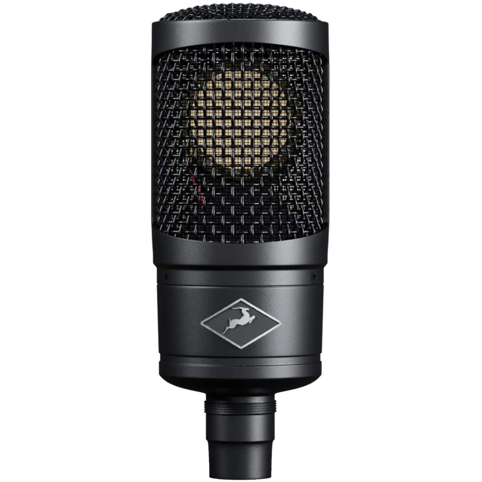 Antelope Audio Edge Solo Modeling Microphone