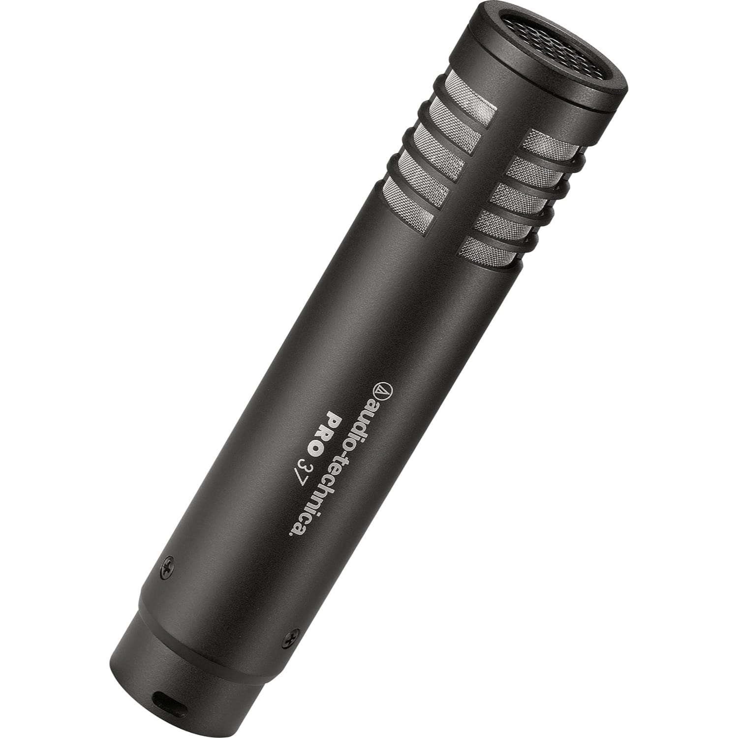 Audio-Technica PRO37 Small-Diaphragm Cardioid Condenser Microphone