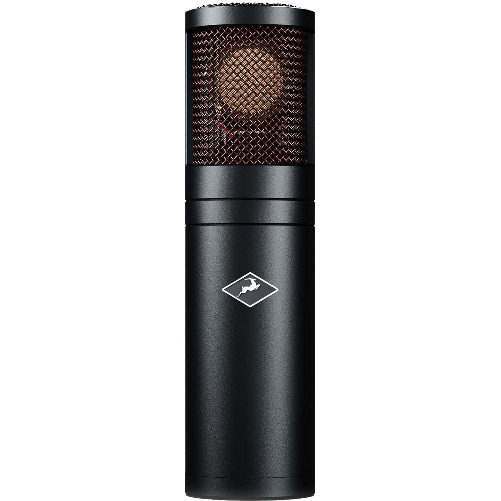 Antelope Audio Edge Go USB Modeling Microphone