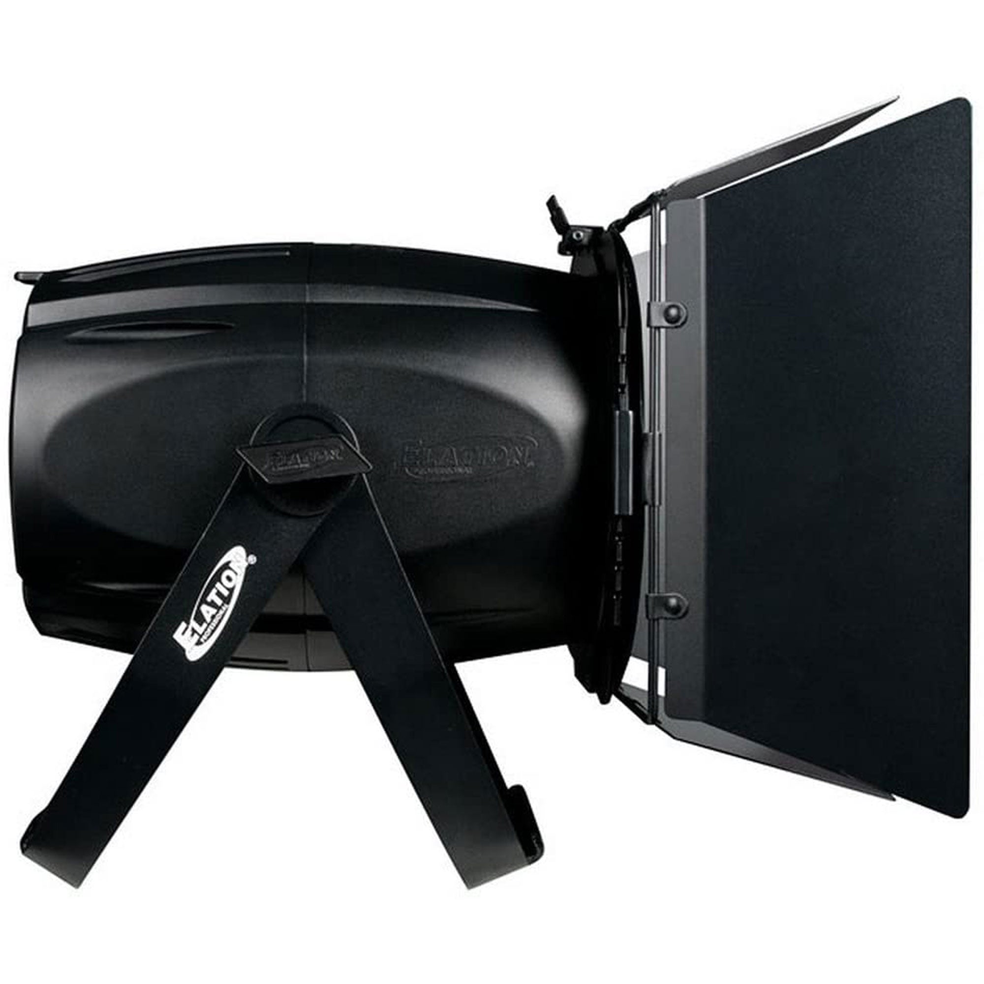 Elation FUZE PAR Z175 RGBW COB LED Par Light Fixture with Zoom