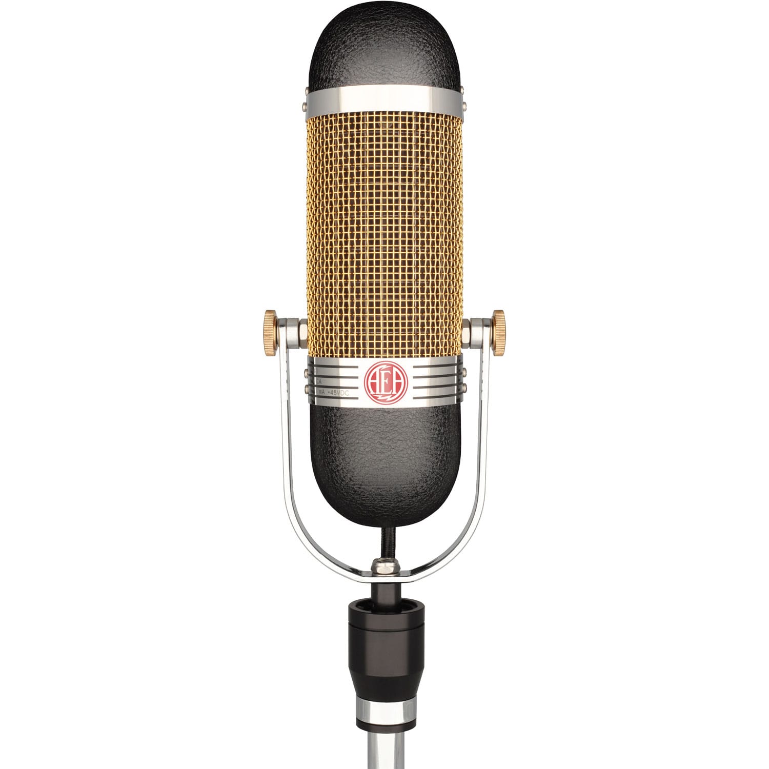 AEA R84A Phantom Powered Ribbon Microphone