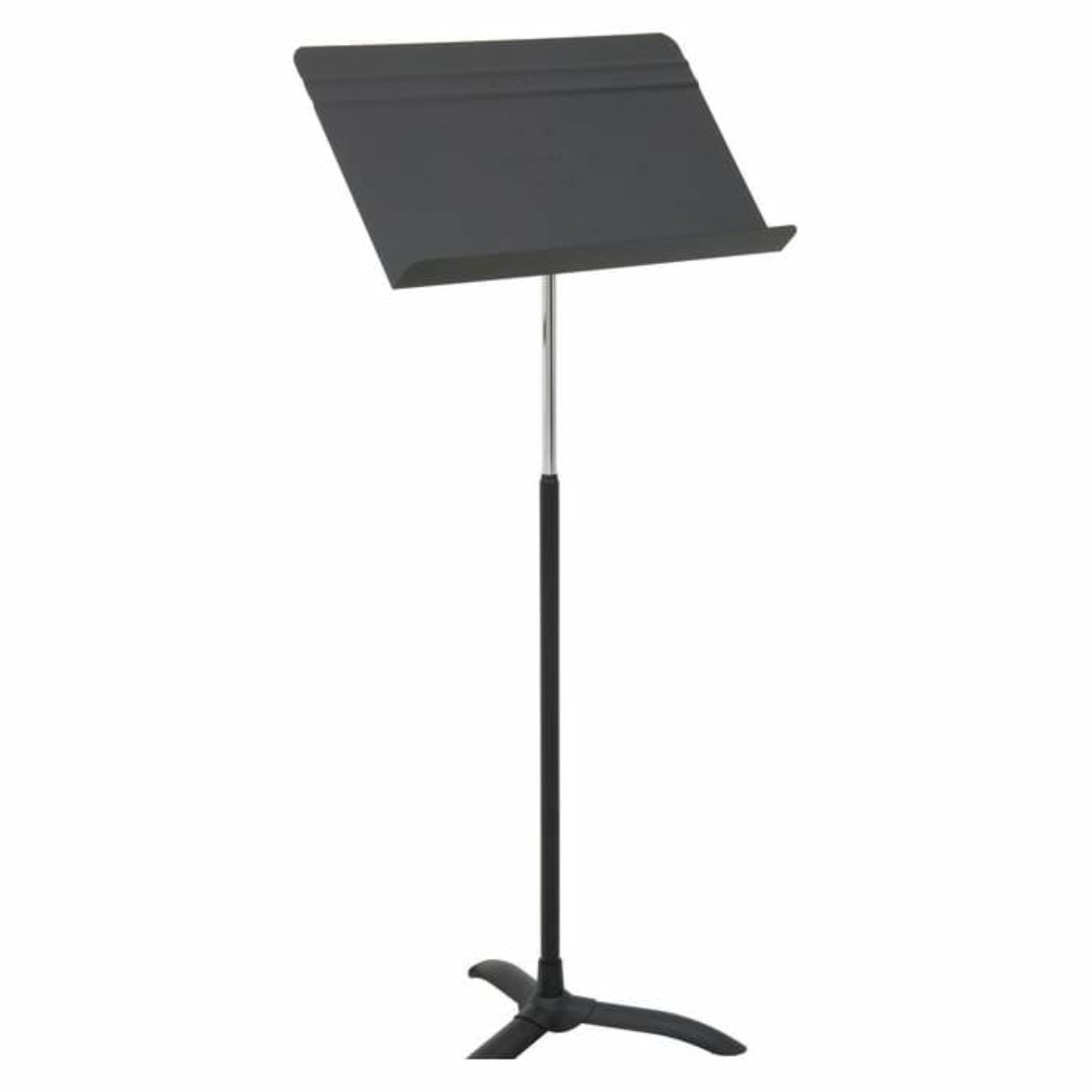 Manhasset 48 Symphony Sheet Music Stand (Black)