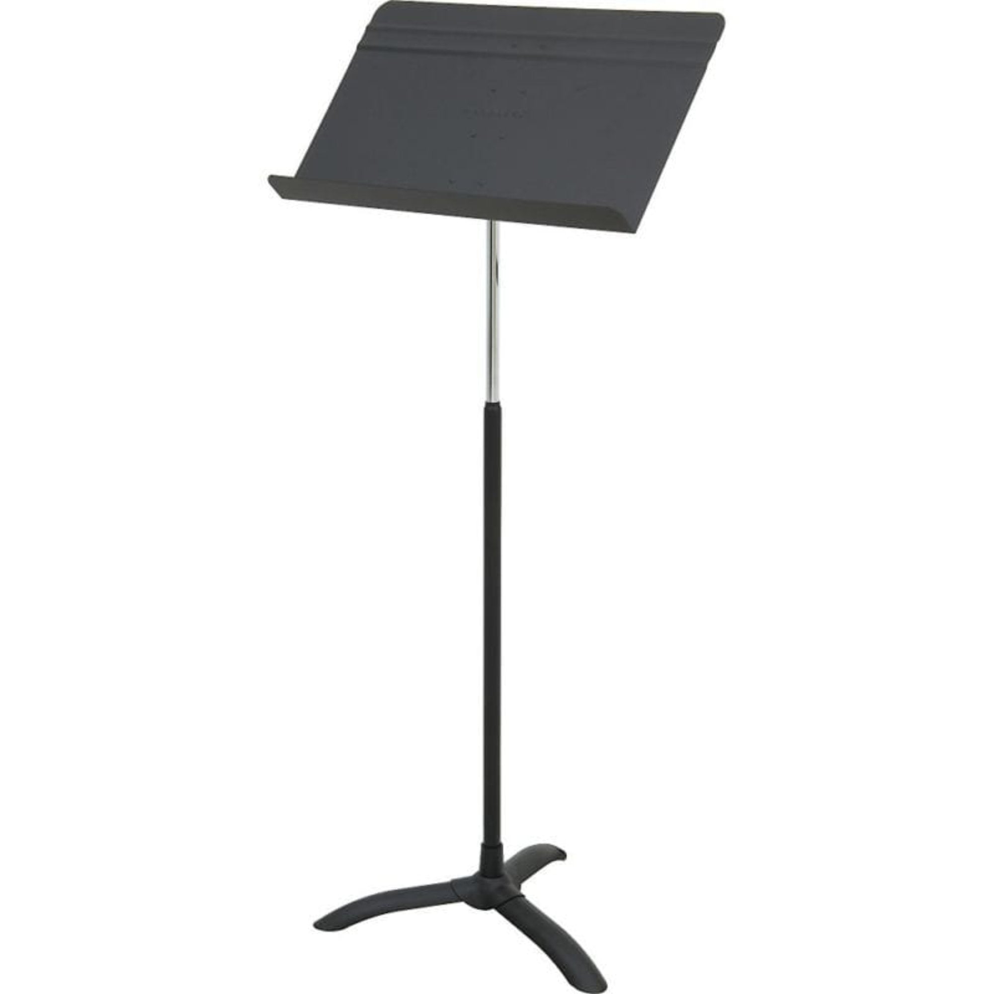 Manhasset 48 Symphony Sheet Music Stand (Black)