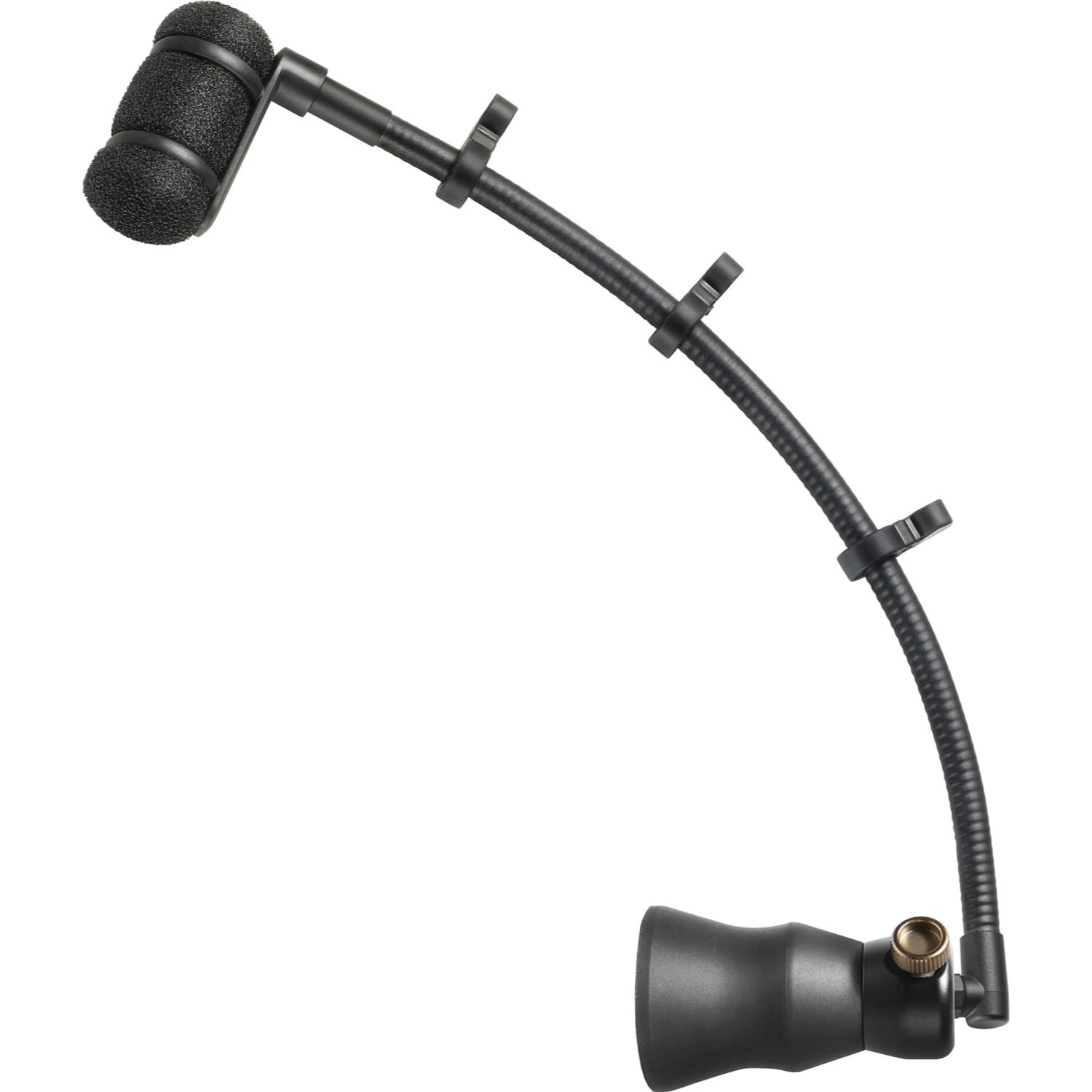 Audio-Technica AT8492PL Magnetic Piano Mounting System (9" Gooseneck)