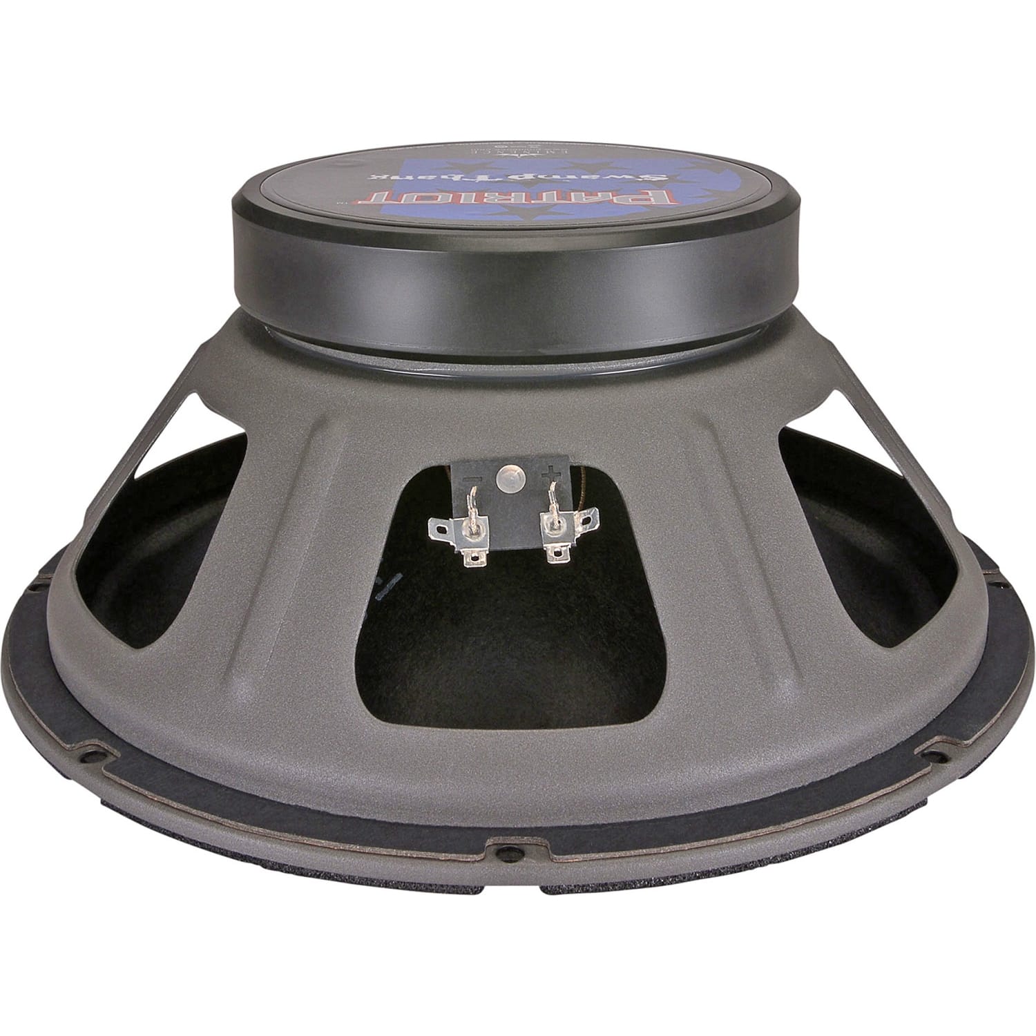 Eminence Swamp Thang 12" Guitar Speaker, 8 Ohm