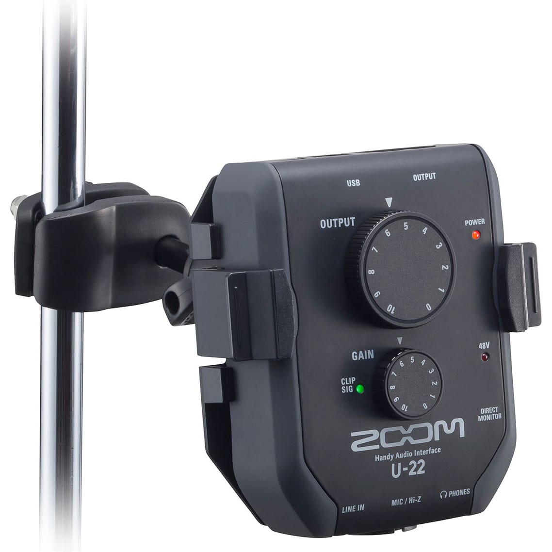Zoom AIH-1 Audio Interface Holder