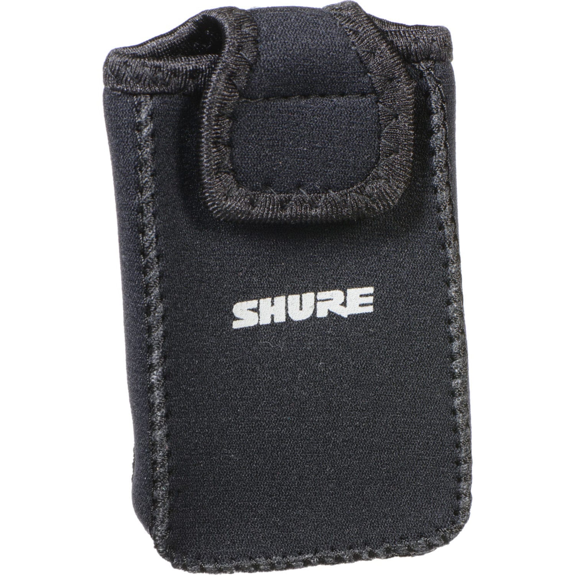 Shure WA582B Strap Pouch for UR1M (Black)