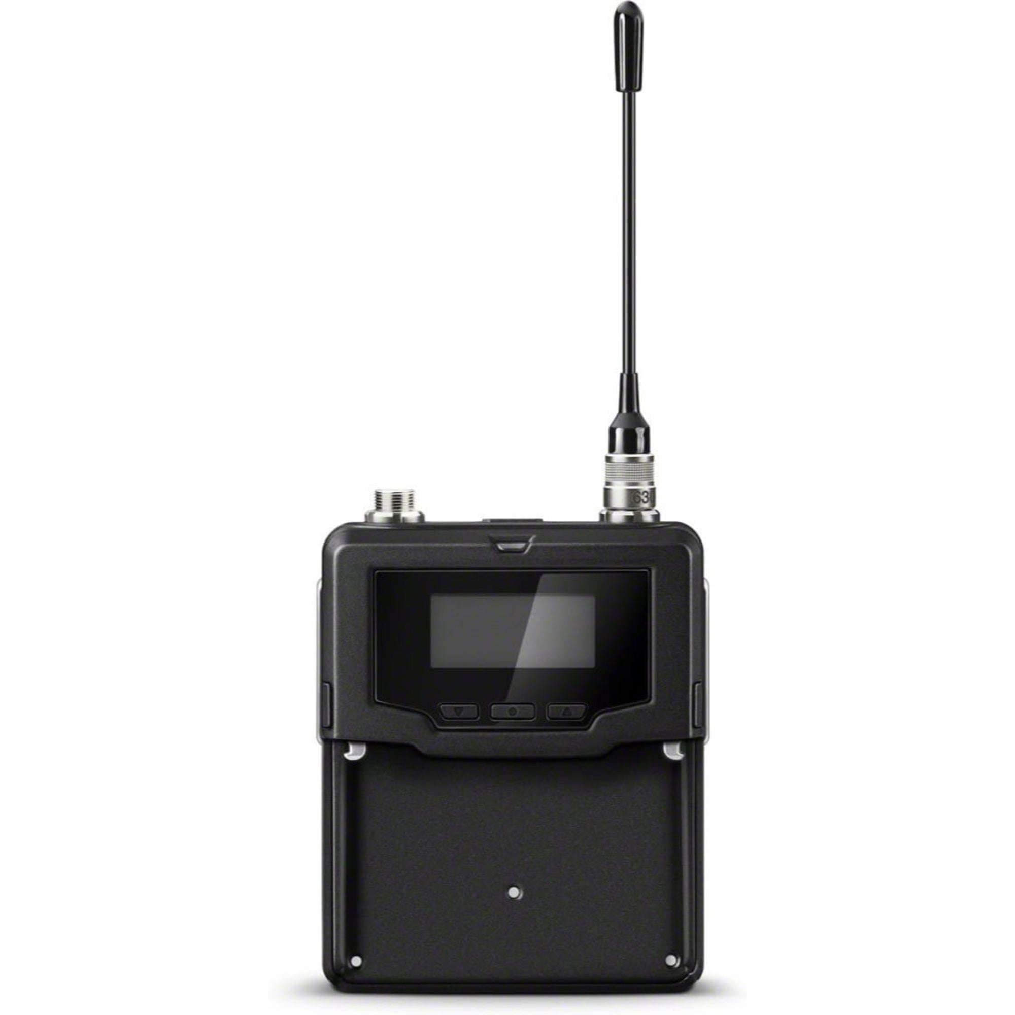 Sennheiser SK 6000 BK A1-A4 Bodypack Transmitter (A1-A4: 470-558 MHz)