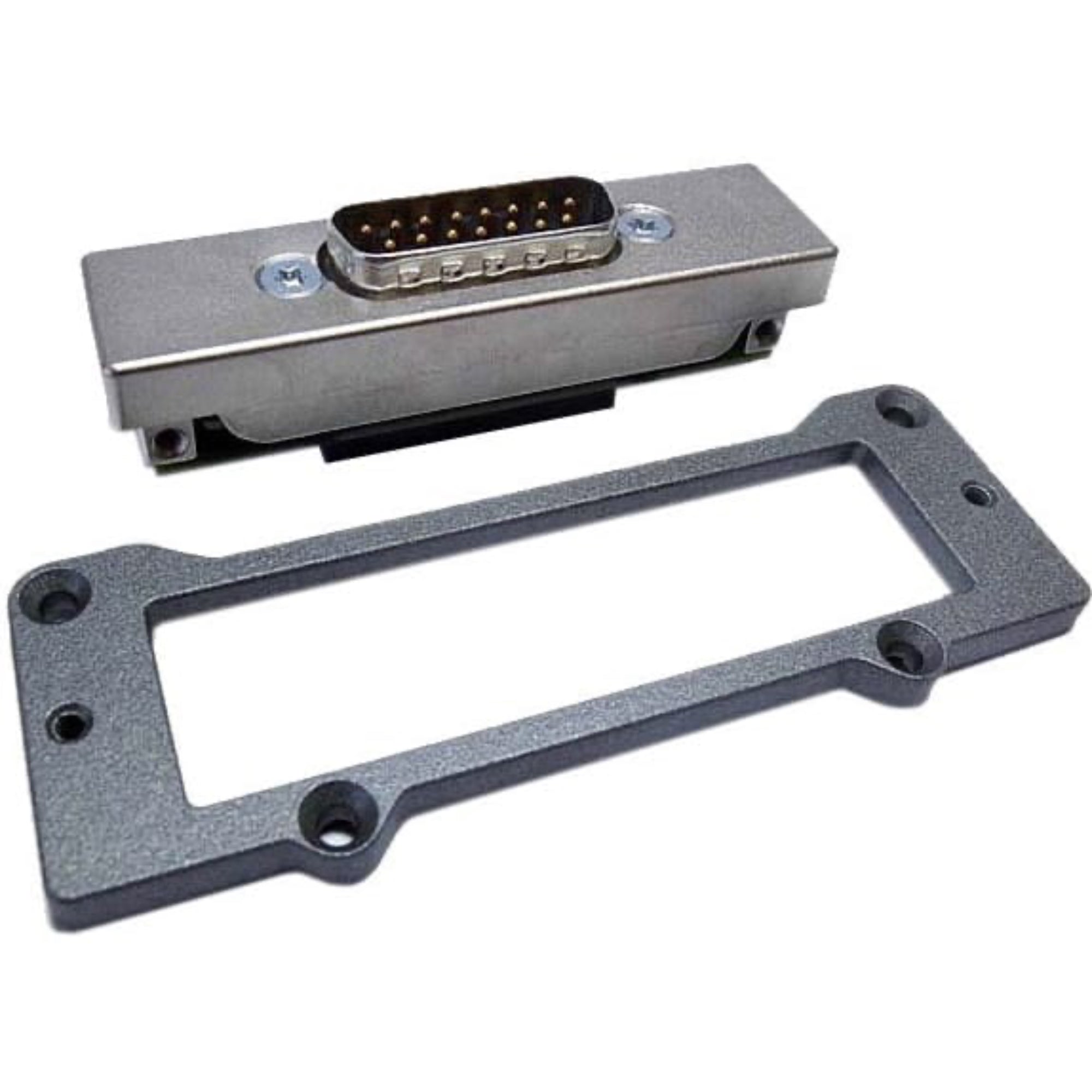 Sennheiser GA 6042-15 Pin Adapter