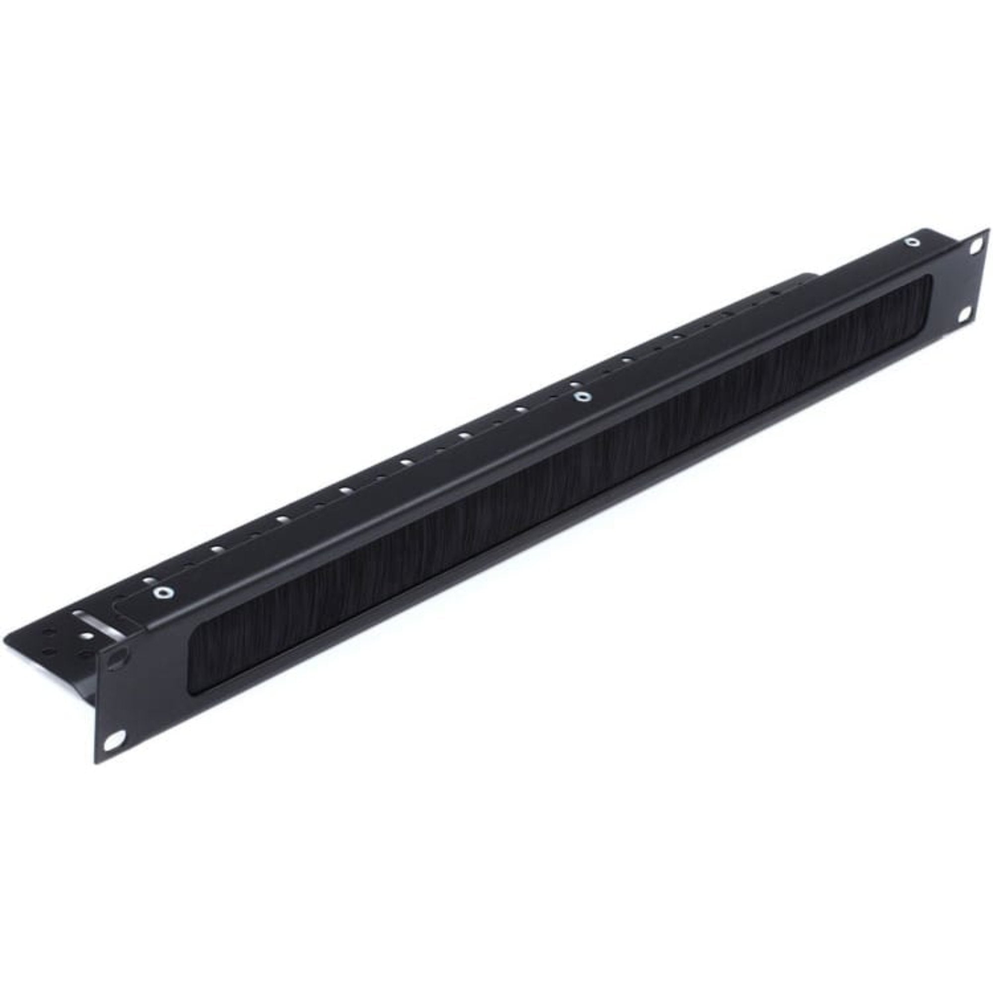 Middle Atlantic BR1 Brush Grommet Panel (1U)