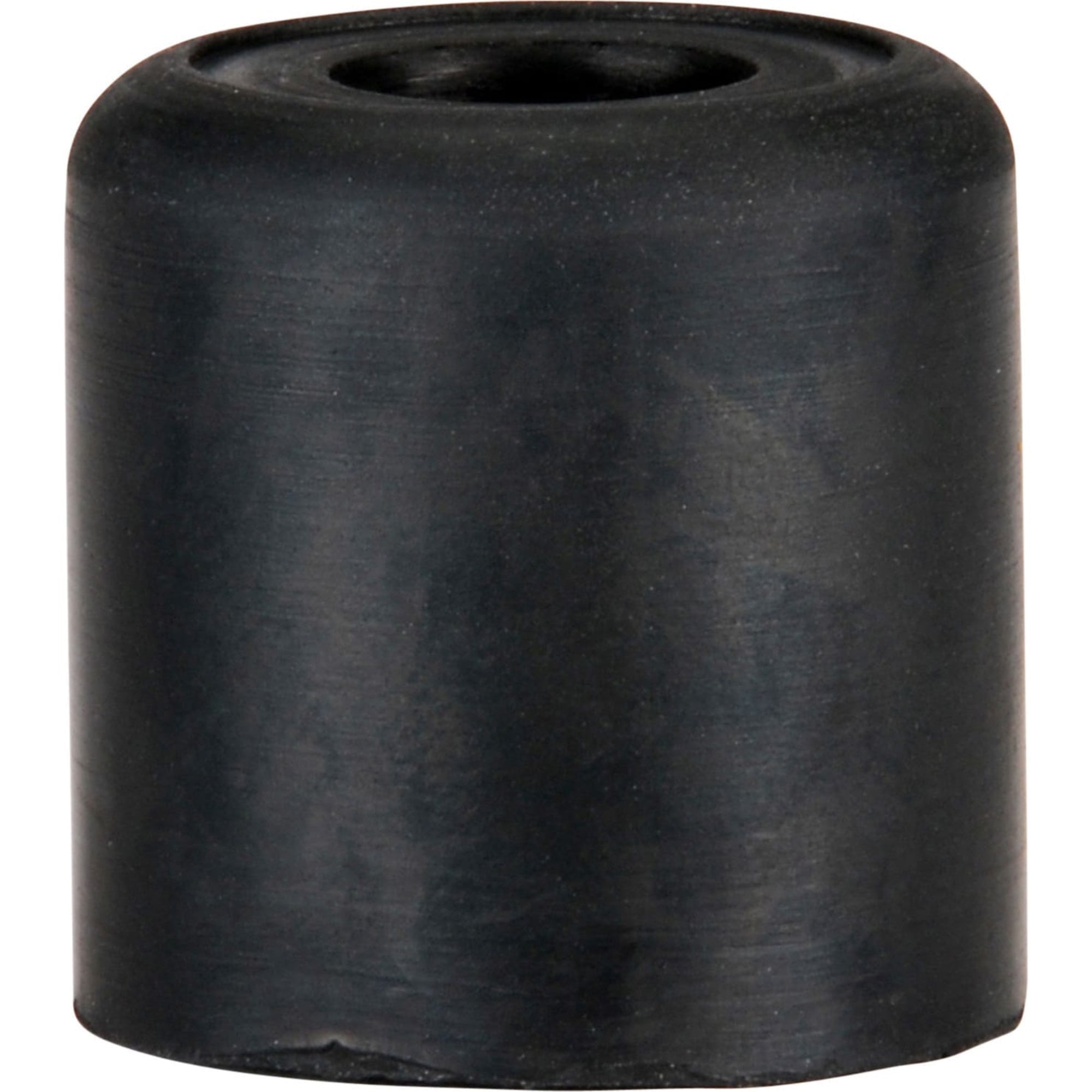 Penn Elcom F1697 Rubber Cabinet Foot with Steel Washer 1" Dia. x 1.26" H (4 Pack)