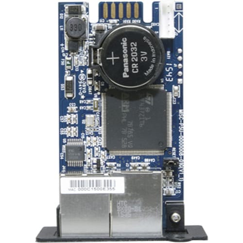 Middle Atlantic UPS-OLIPCARD Network Interface Card