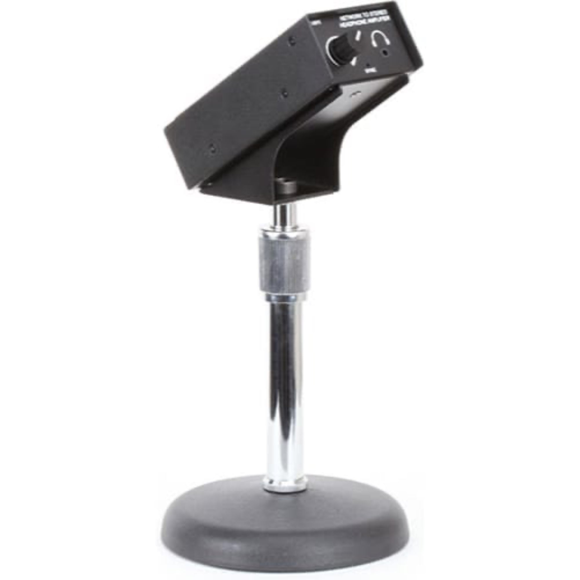 RDL SF-MSM1 SysFlex Microphone Stand Mounting Adapter