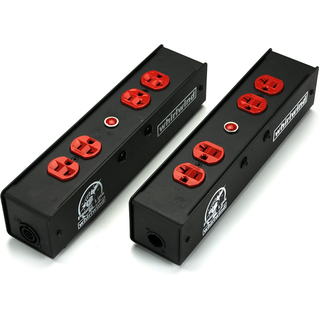 Whirlwind PL1T-420-RD Power Link (Red)