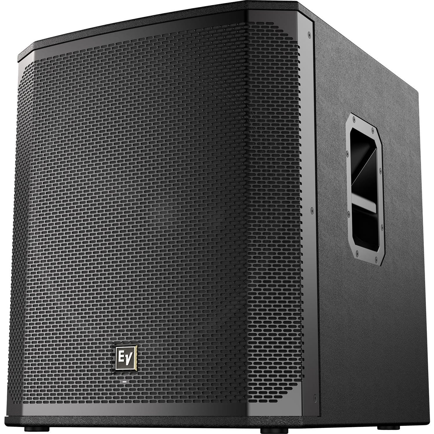 Electro-Voice ELX200-18SP 18" 1200W Powered Subwoofer (Black)