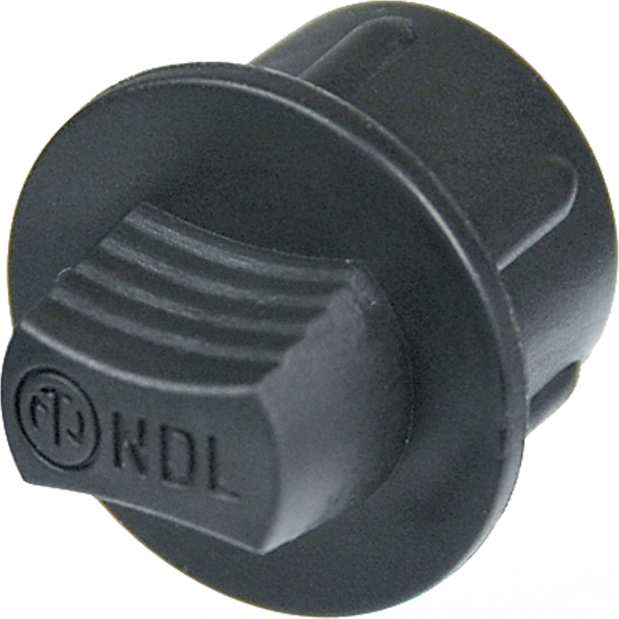 Neutrik NDL dummyPLUG for 4-Pole speakON and powerCON Chassis