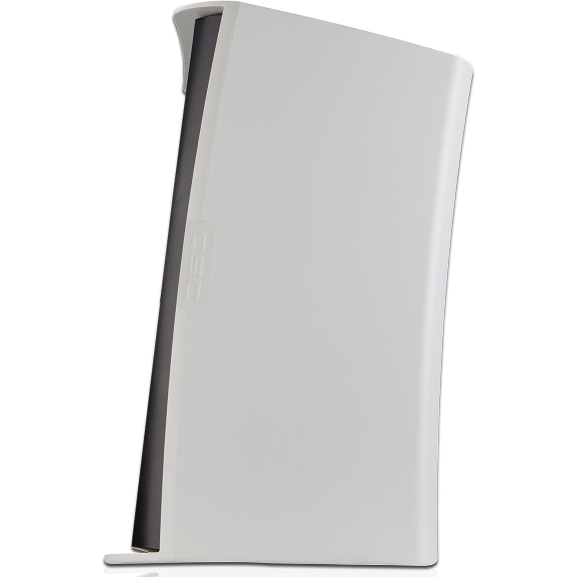 QSC AD-S112sw AcousticDesign Series 12" 300W Surface-Mount Subwoofer (White)