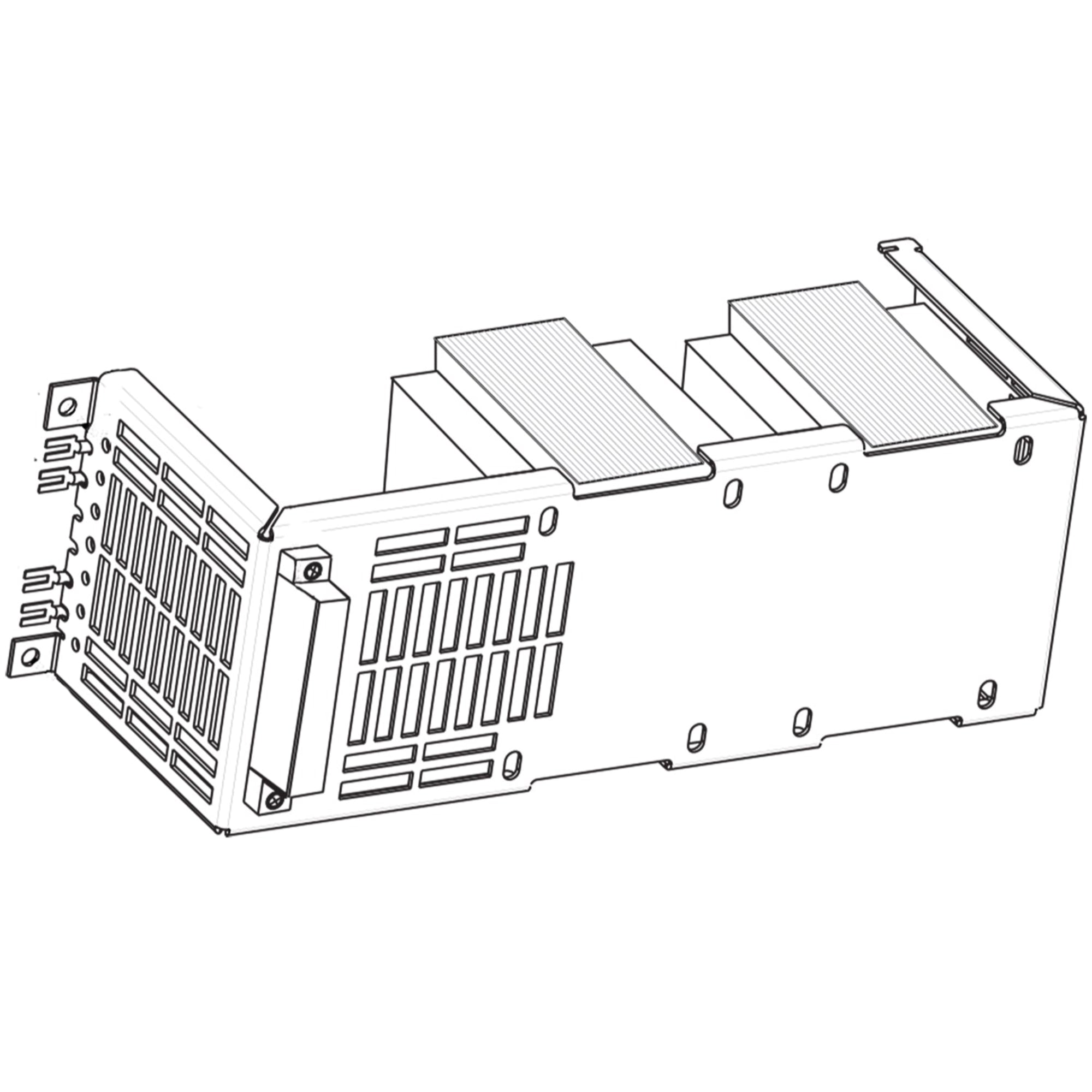 QSC IT-42 Dual Output Transformer