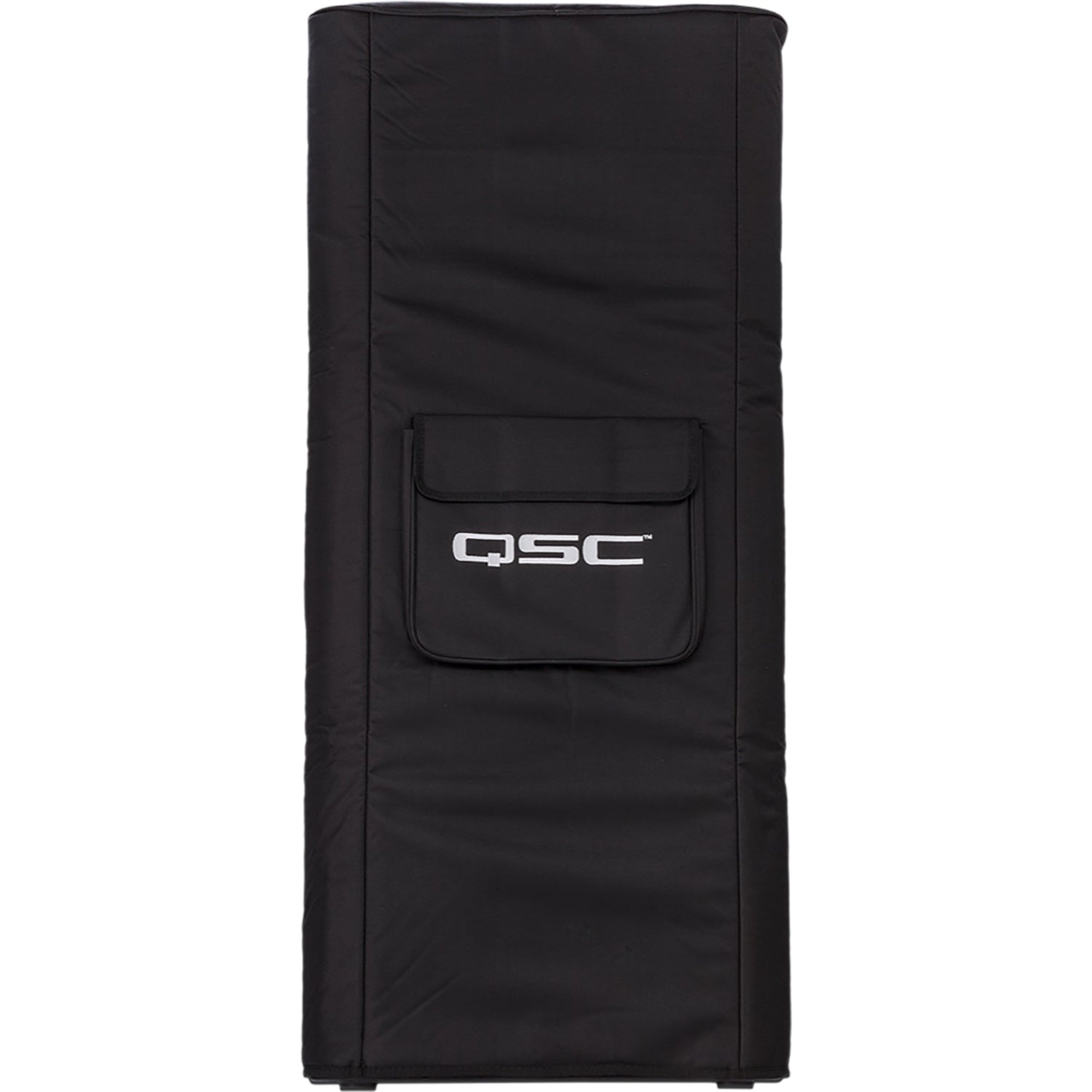 QSC KW153 Padded Speaker Cover